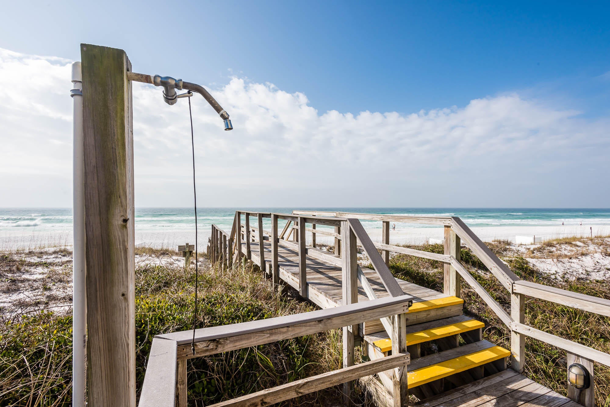 Mainsail Condo Phase 1 - Residential