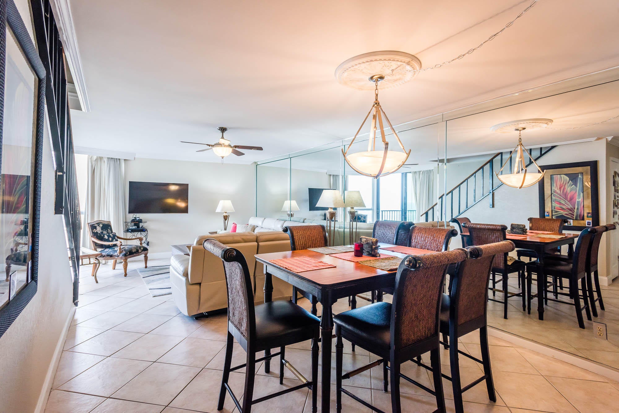 Mainsail Condo Phase 1 - Residential