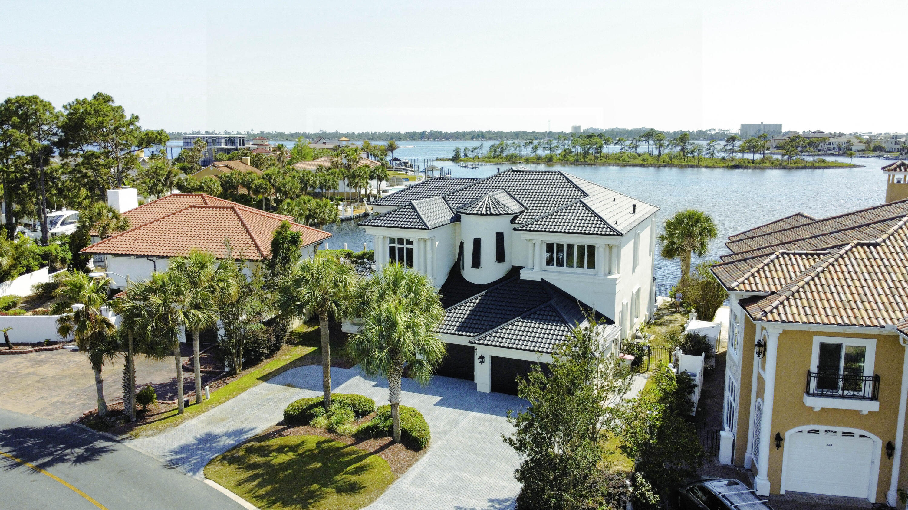 BAY POINT UNIT 1 - Residential