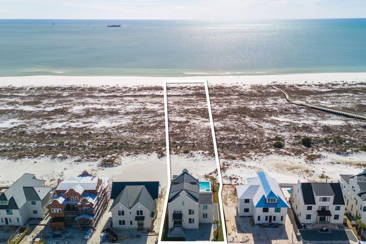 Sugar Sand - Residential