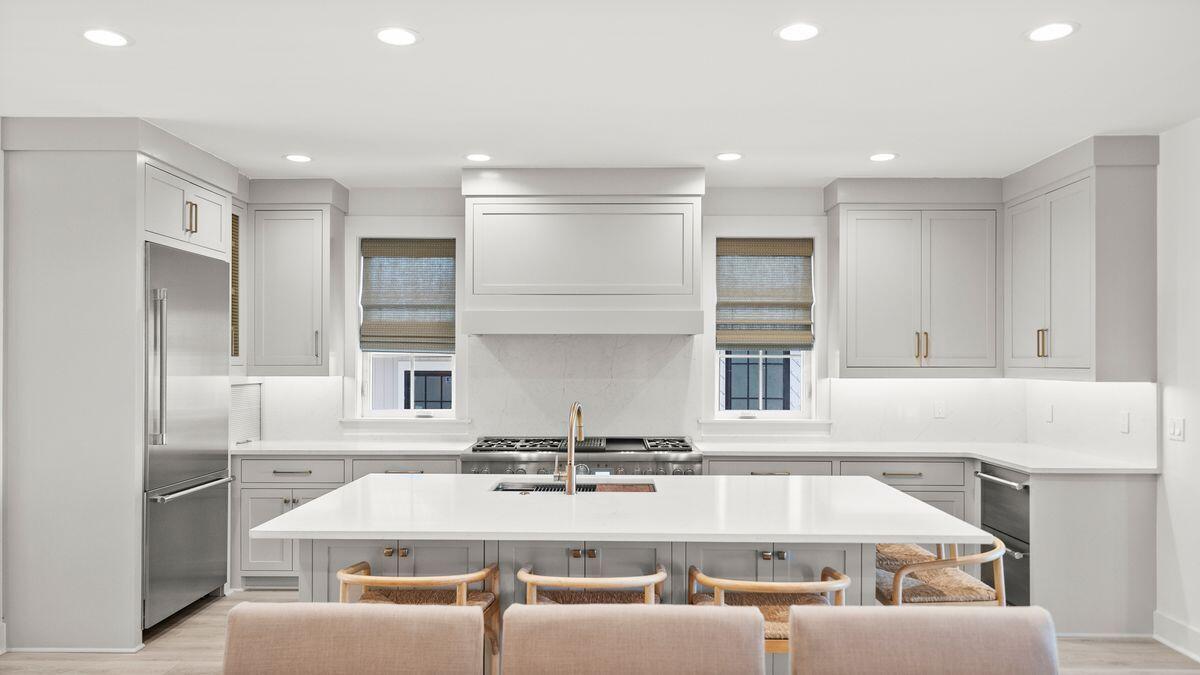 Sugar Sand - Residential