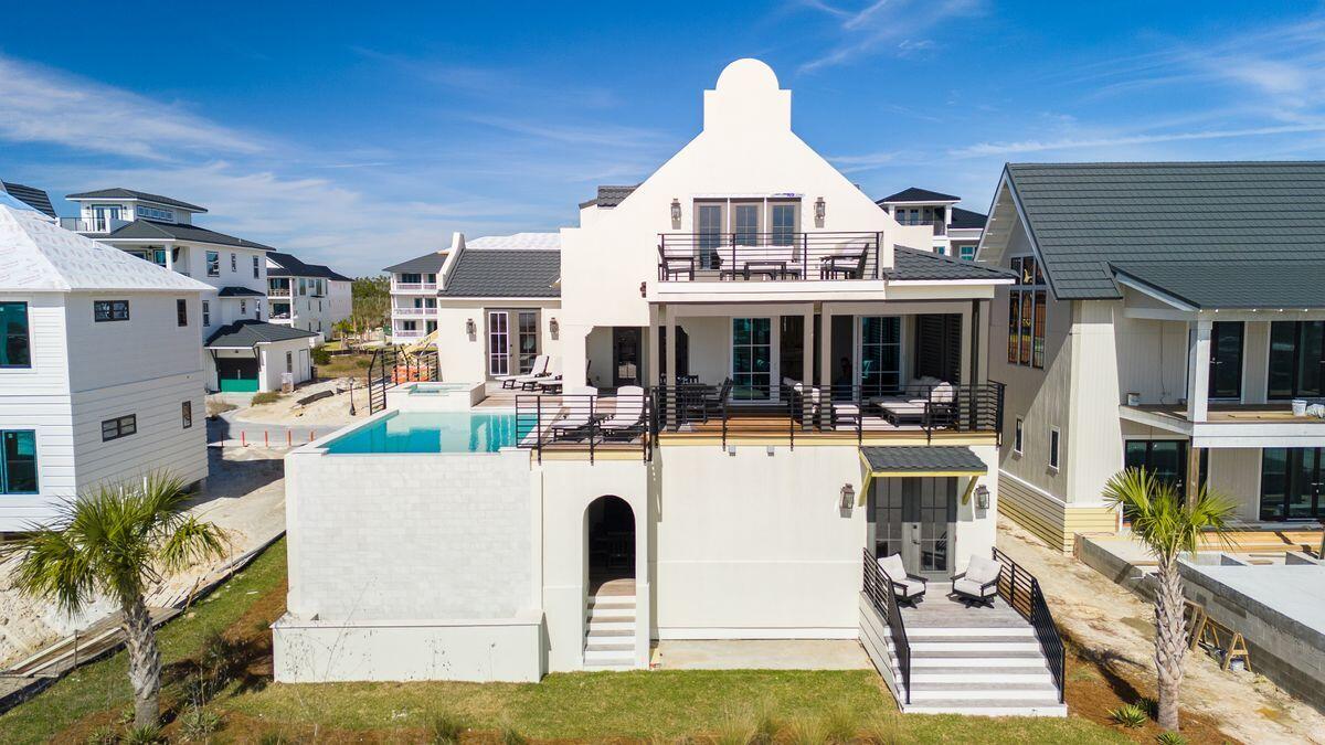 Sugar Sand - Residential
