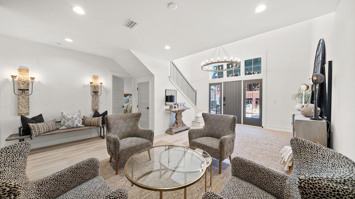 Sugar Sand - Residential
