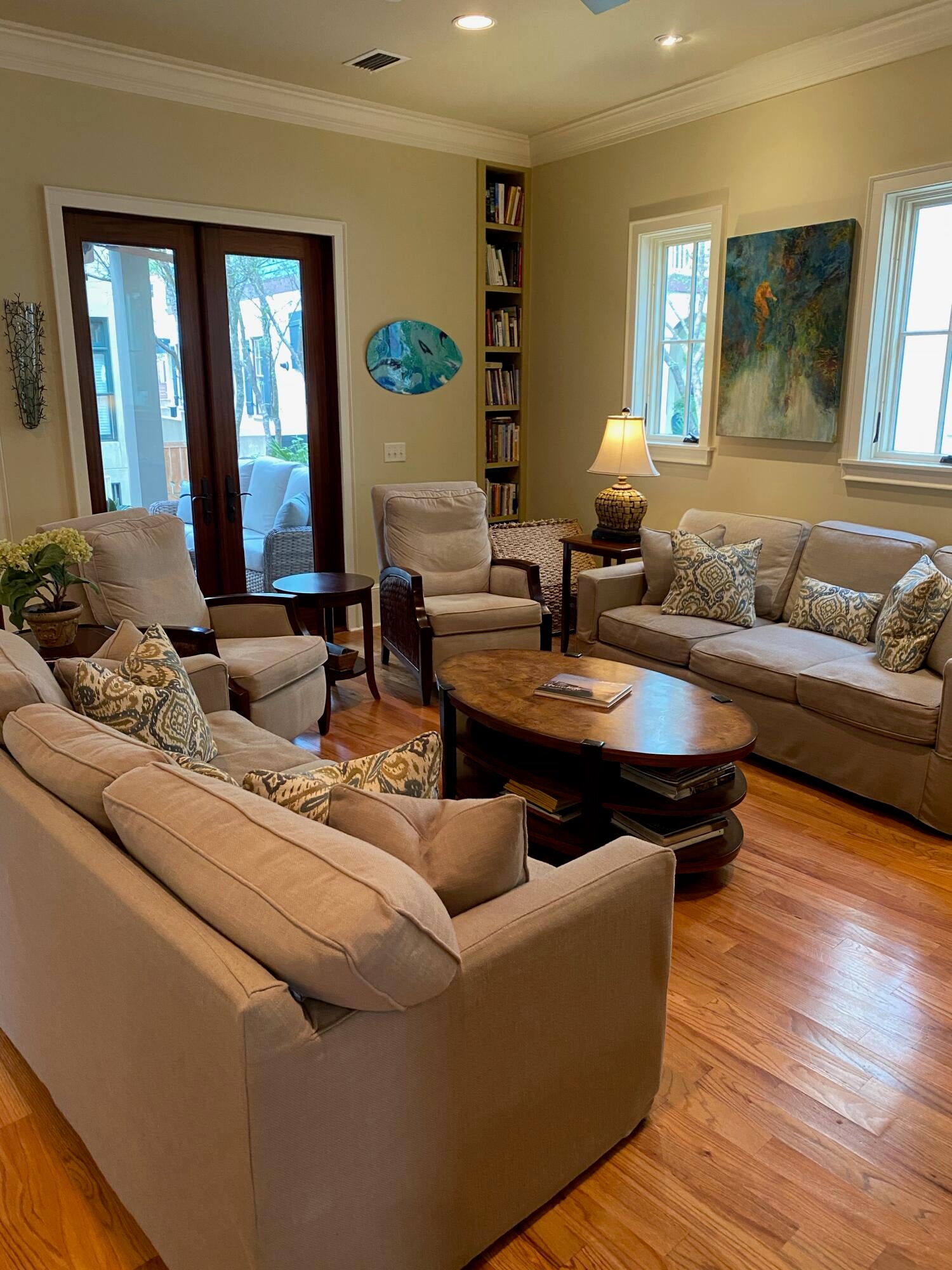 ROSEMARY BEACH - Residential