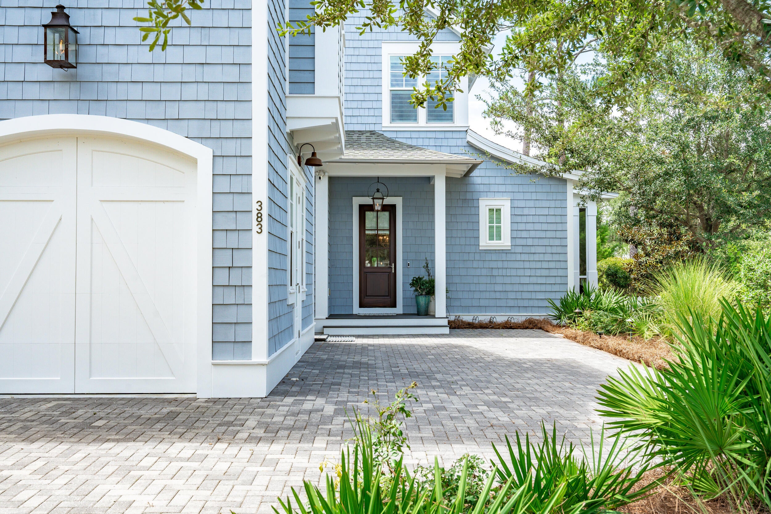 WATERSOUND WEST BEACH - Residential