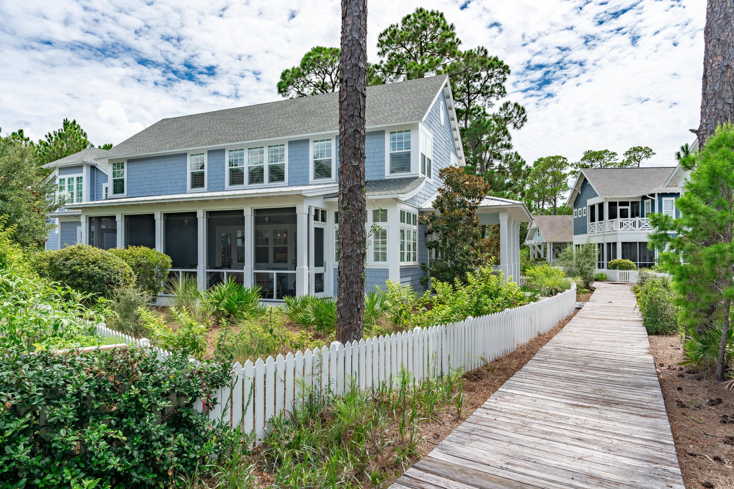WATERSOUND WEST BEACH - Residential
