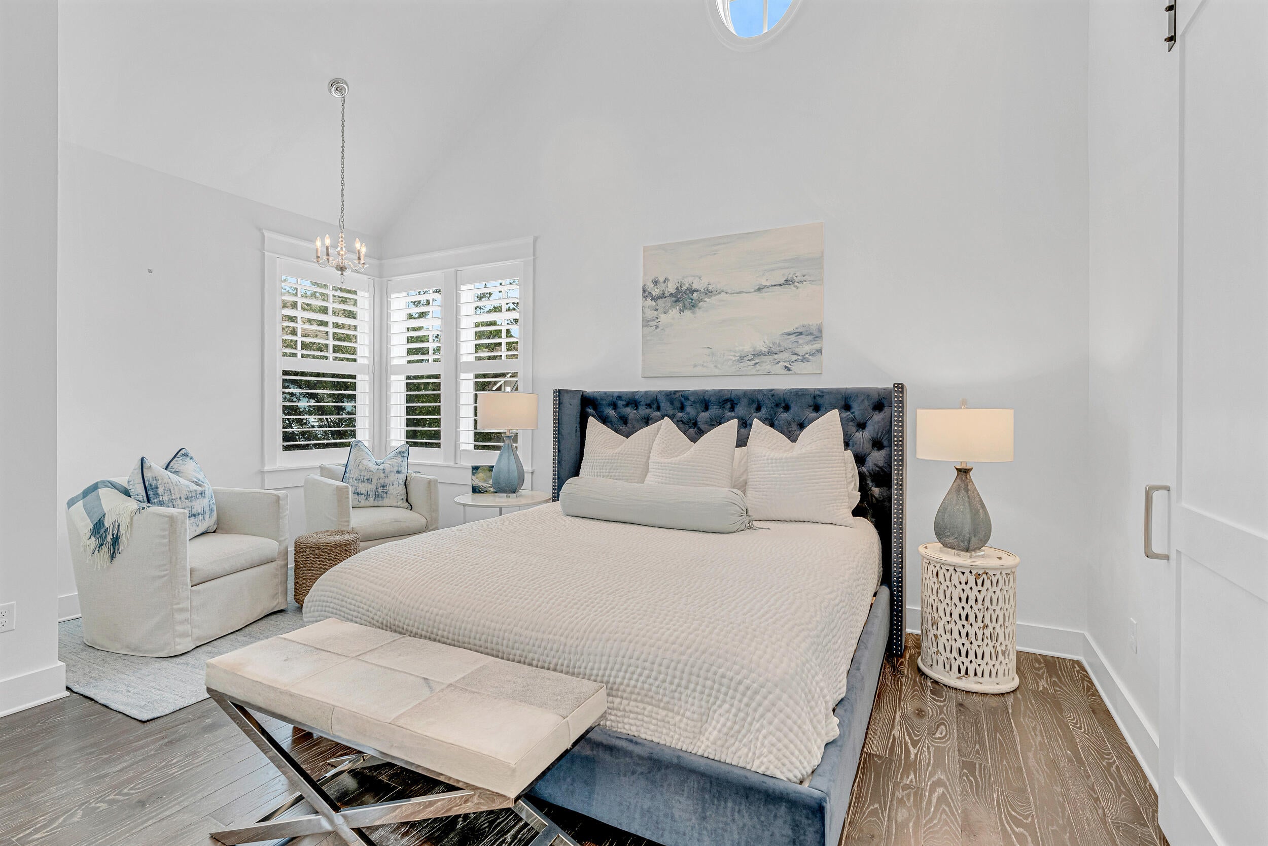 WATERSOUND WEST BEACH - Residential