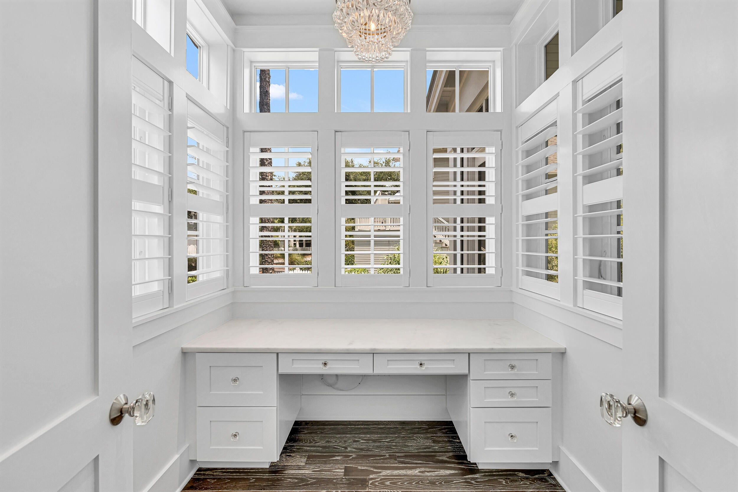 WATERSOUND WEST BEACH - Residential