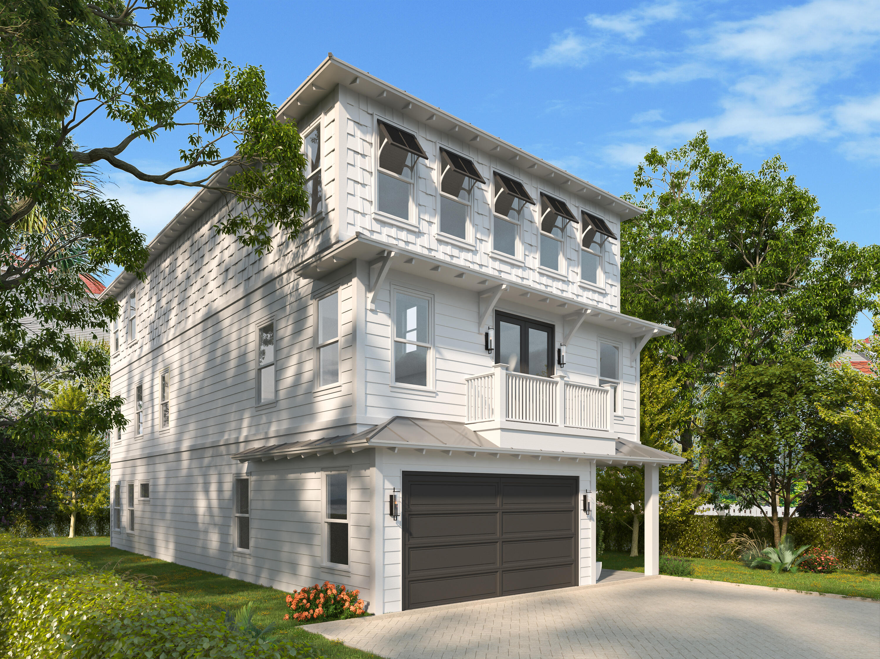SHIPWATCH - Residential