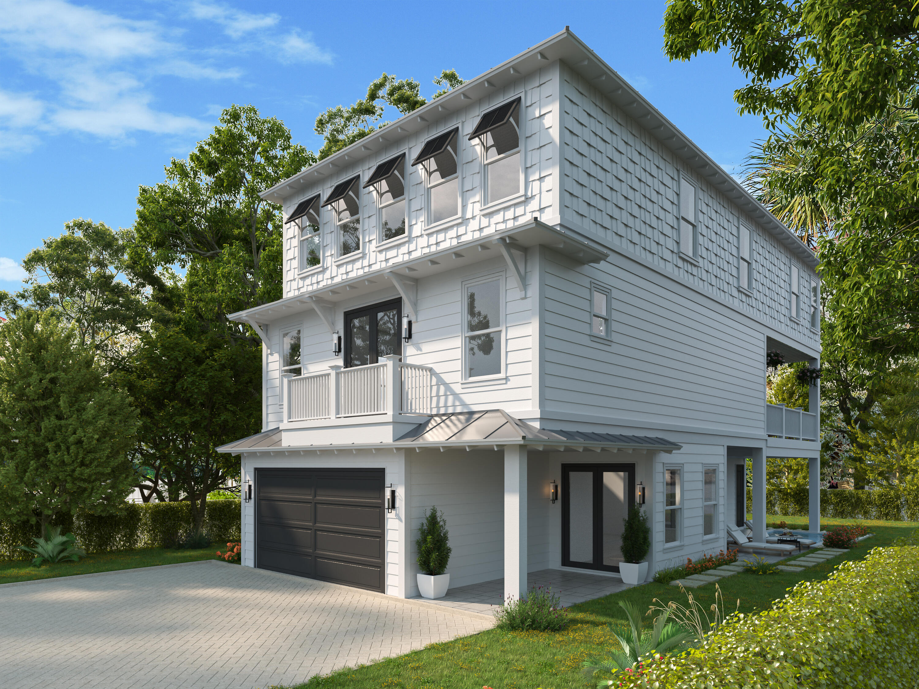 SHIPWATCH - Residential