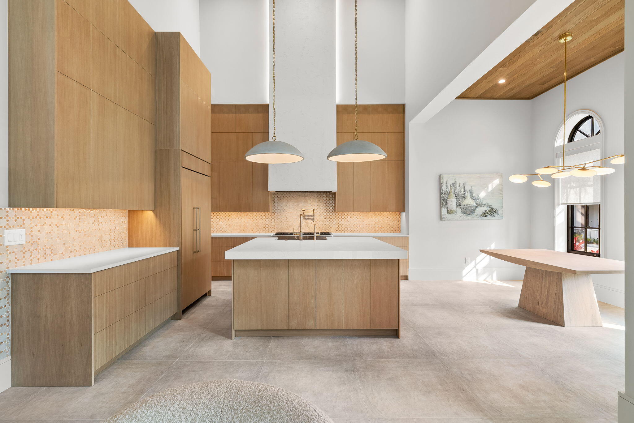 VILLAGE OF WHITE CLIFFS THE - Residential