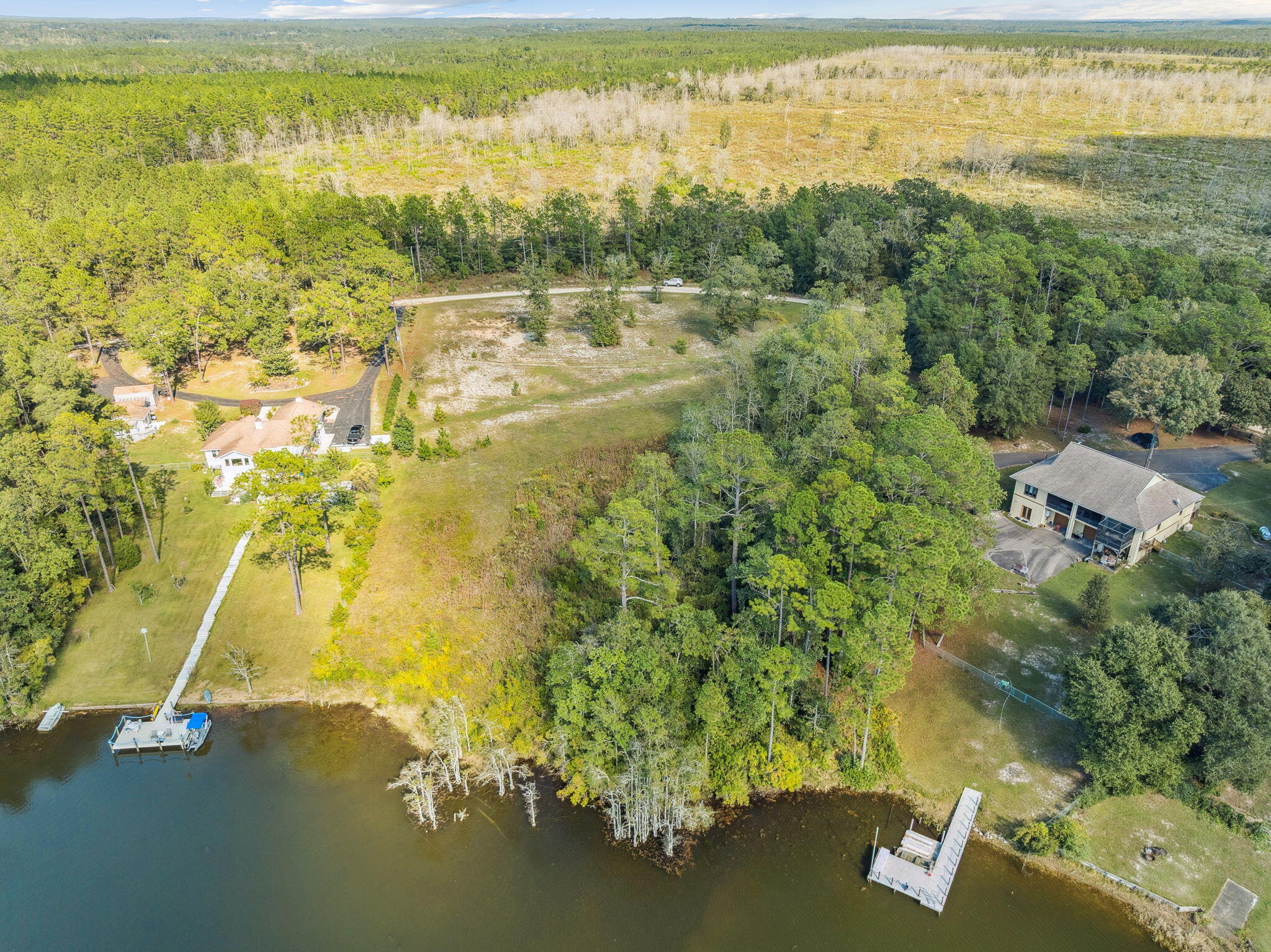 SPRING LAKE ESTATES - Land