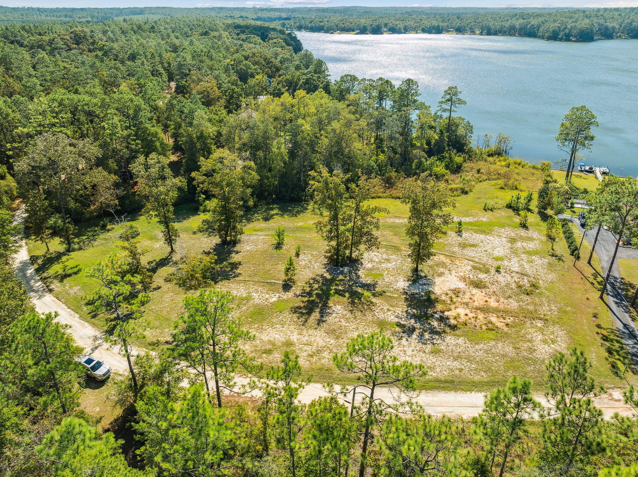 SPRING LAKE ESTATES - Land