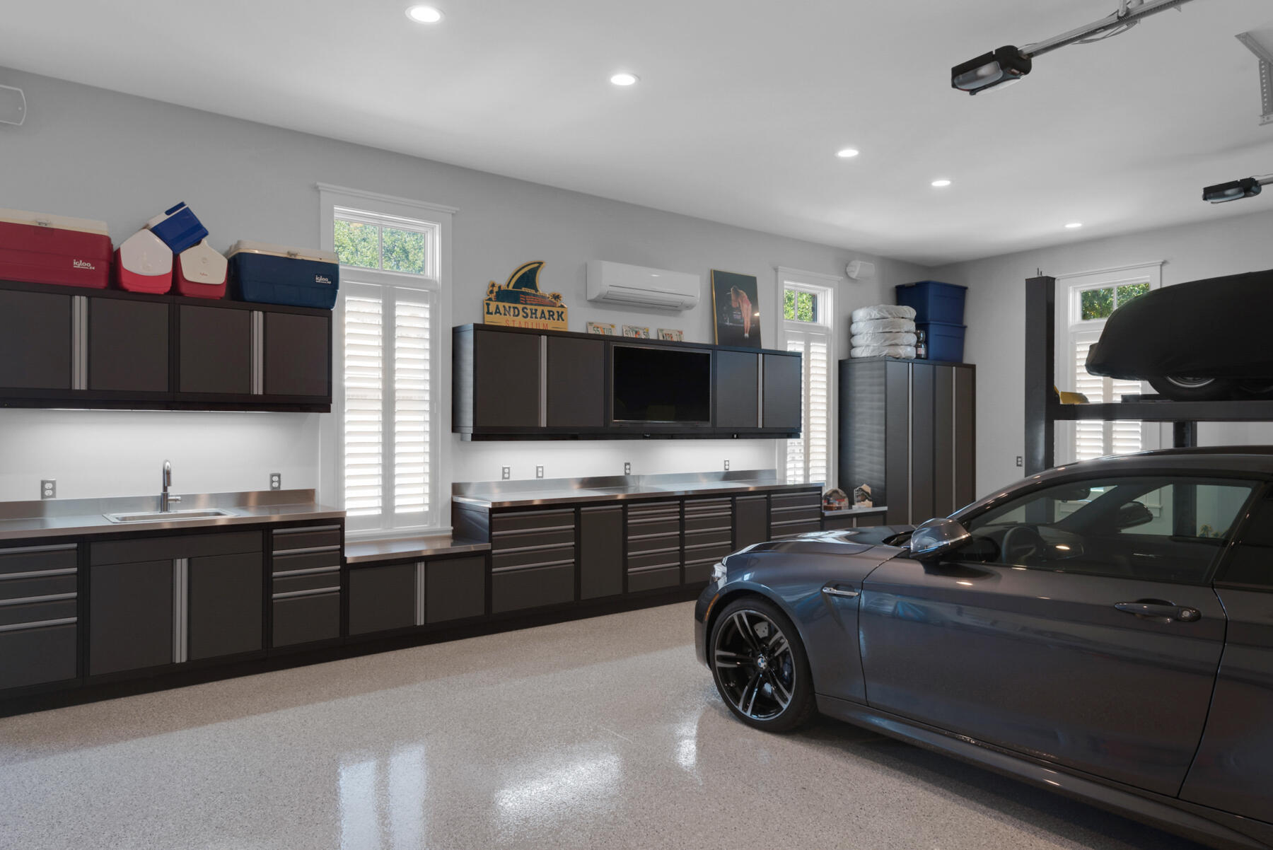 WINDWARD PH 2 BLUEWATER BAY - Residential