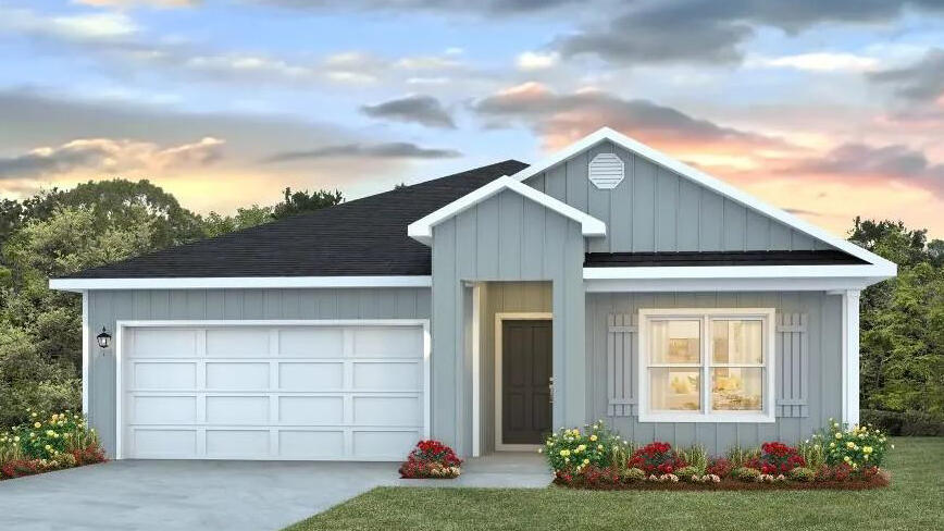 Oxford Place PH 1 - Residential