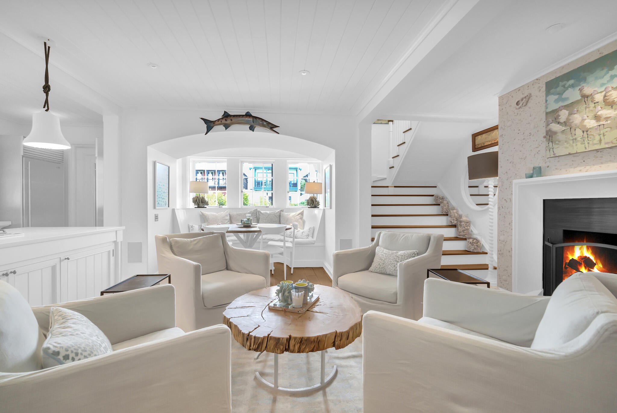 ROSEMARY BEACH - Residential