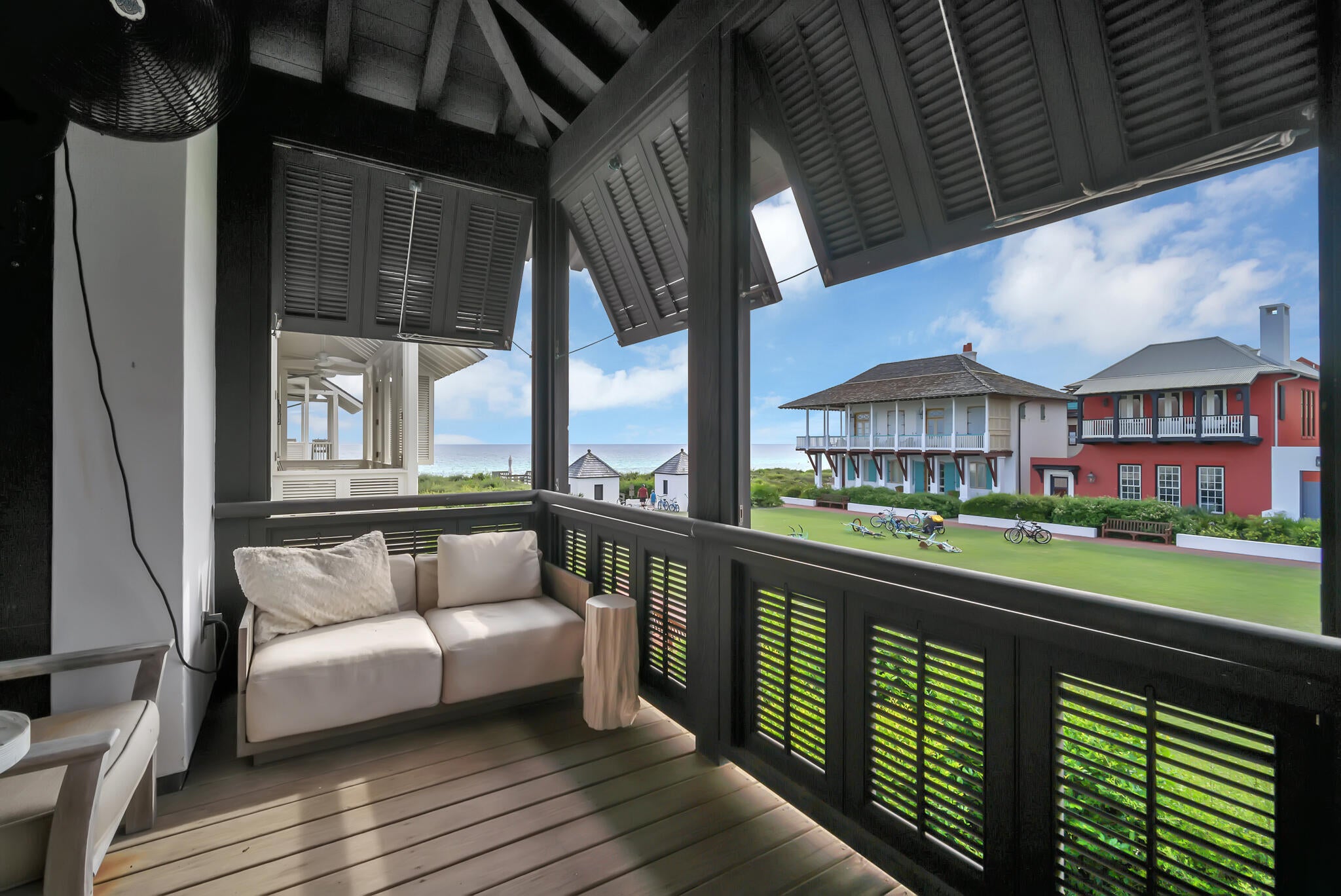 ROSEMARY BEACH - Residential