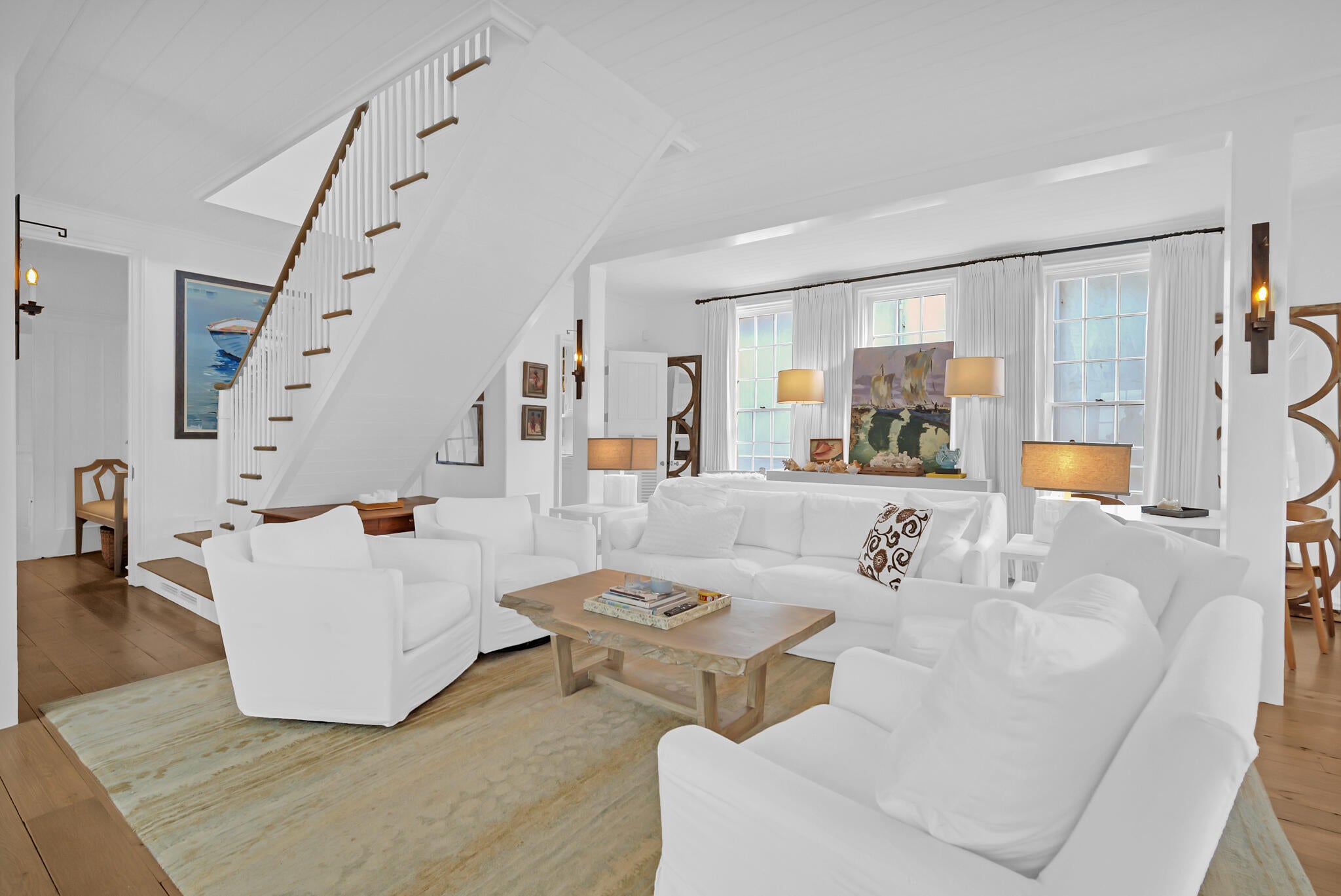 ROSEMARY BEACH - Residential