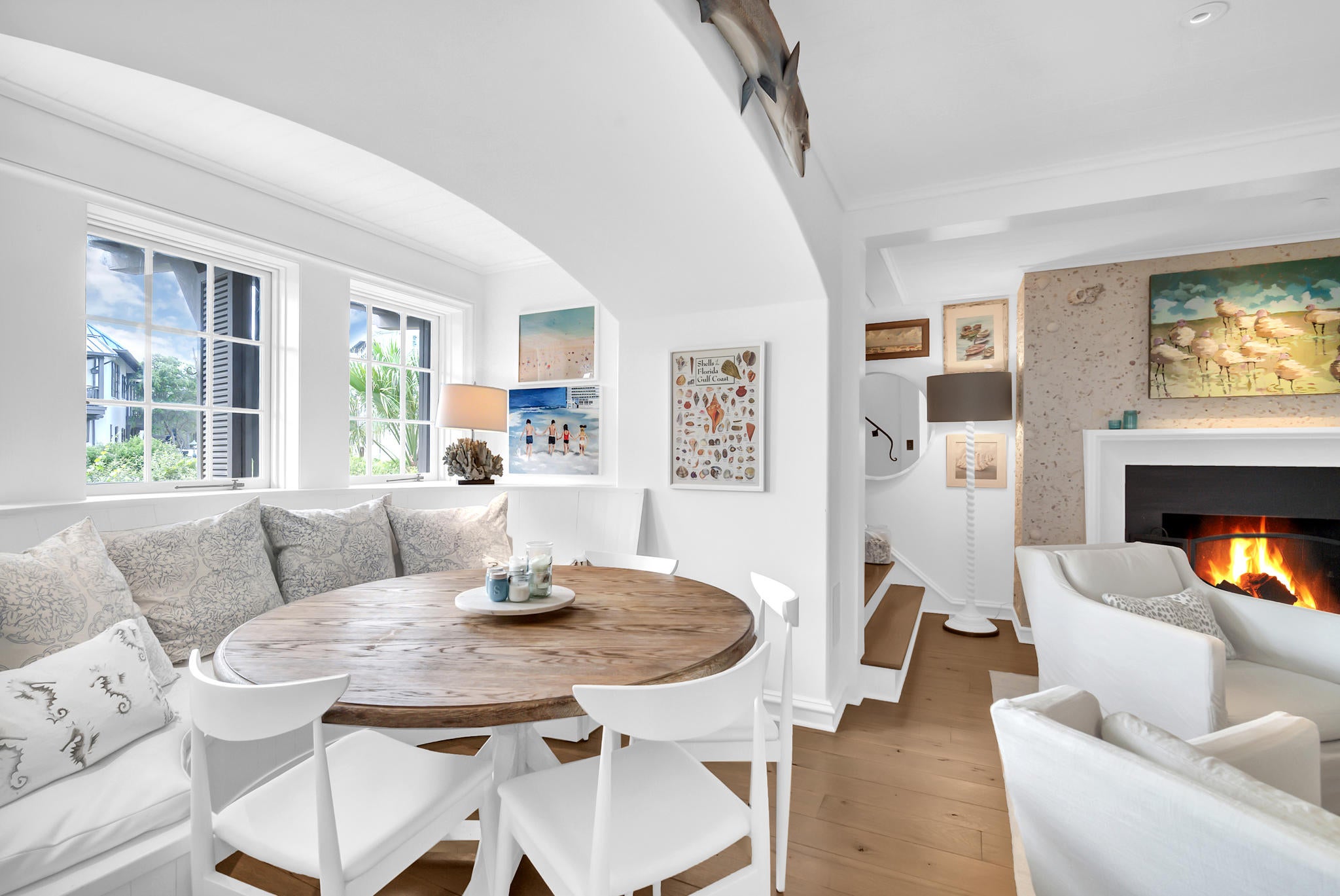 ROSEMARY BEACH - Residential