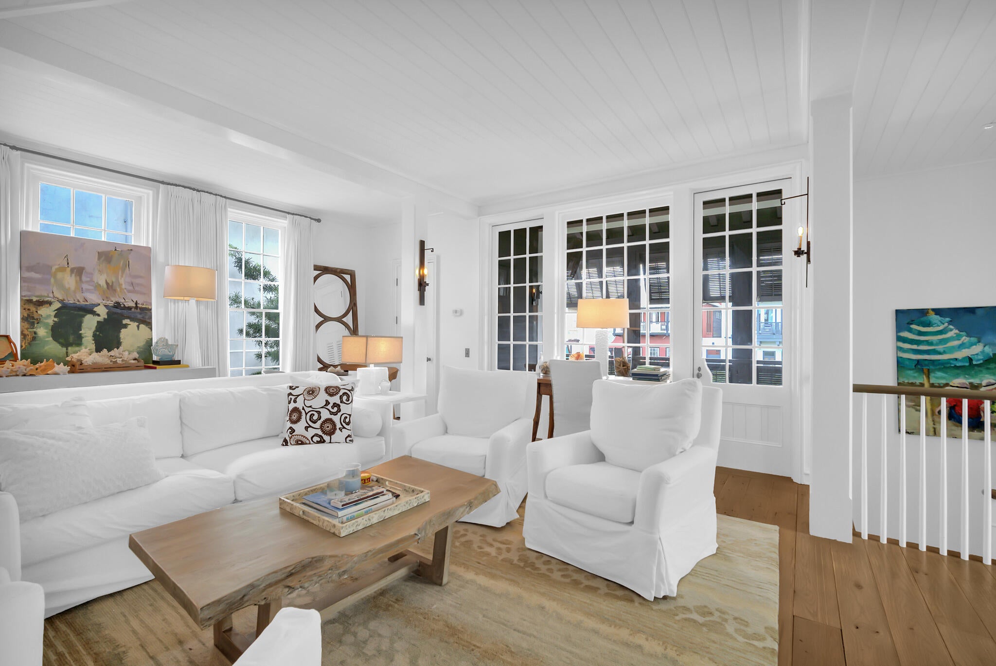 ROSEMARY BEACH - Residential