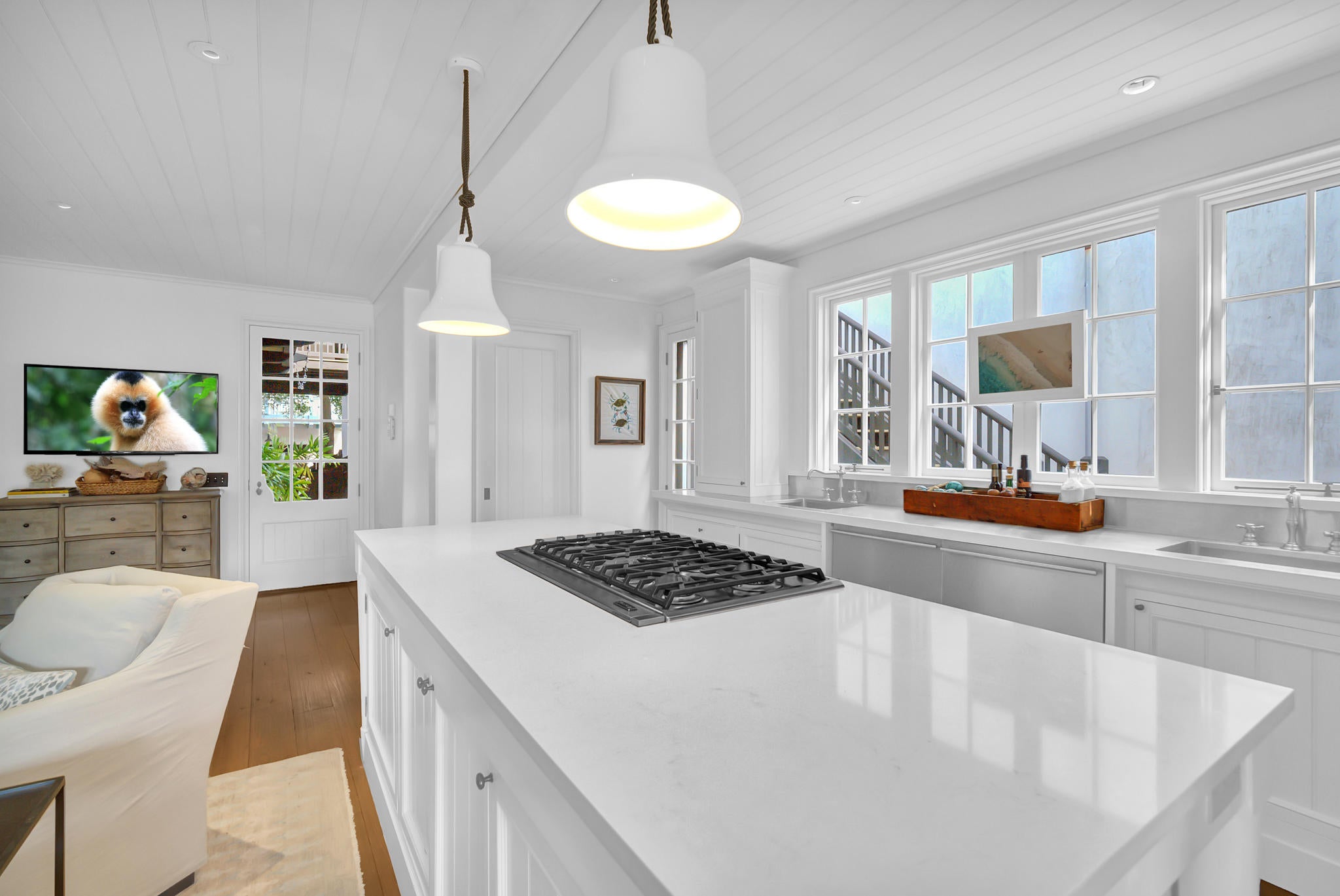 ROSEMARY BEACH - Residential