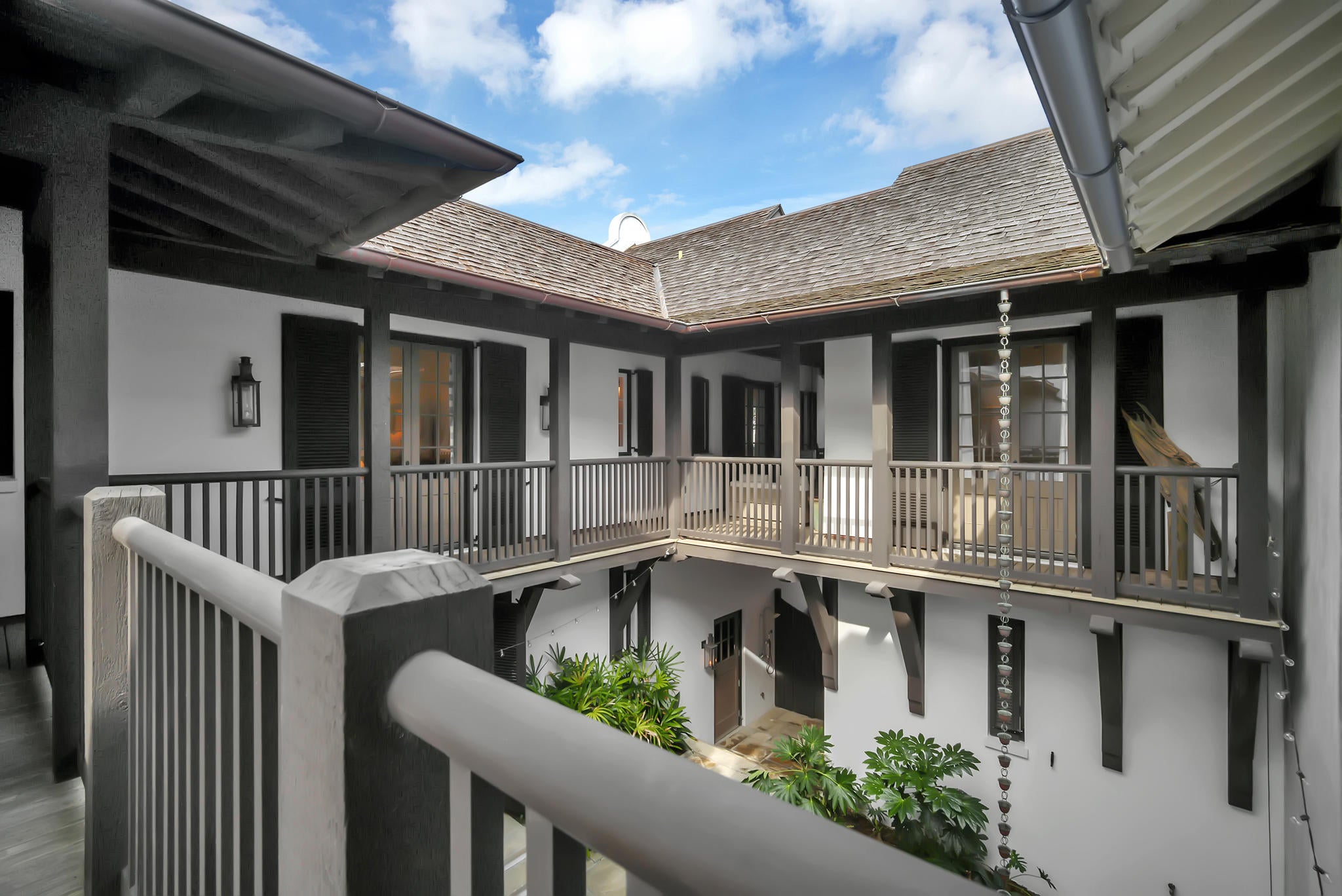 ROSEMARY BEACH - Residential
