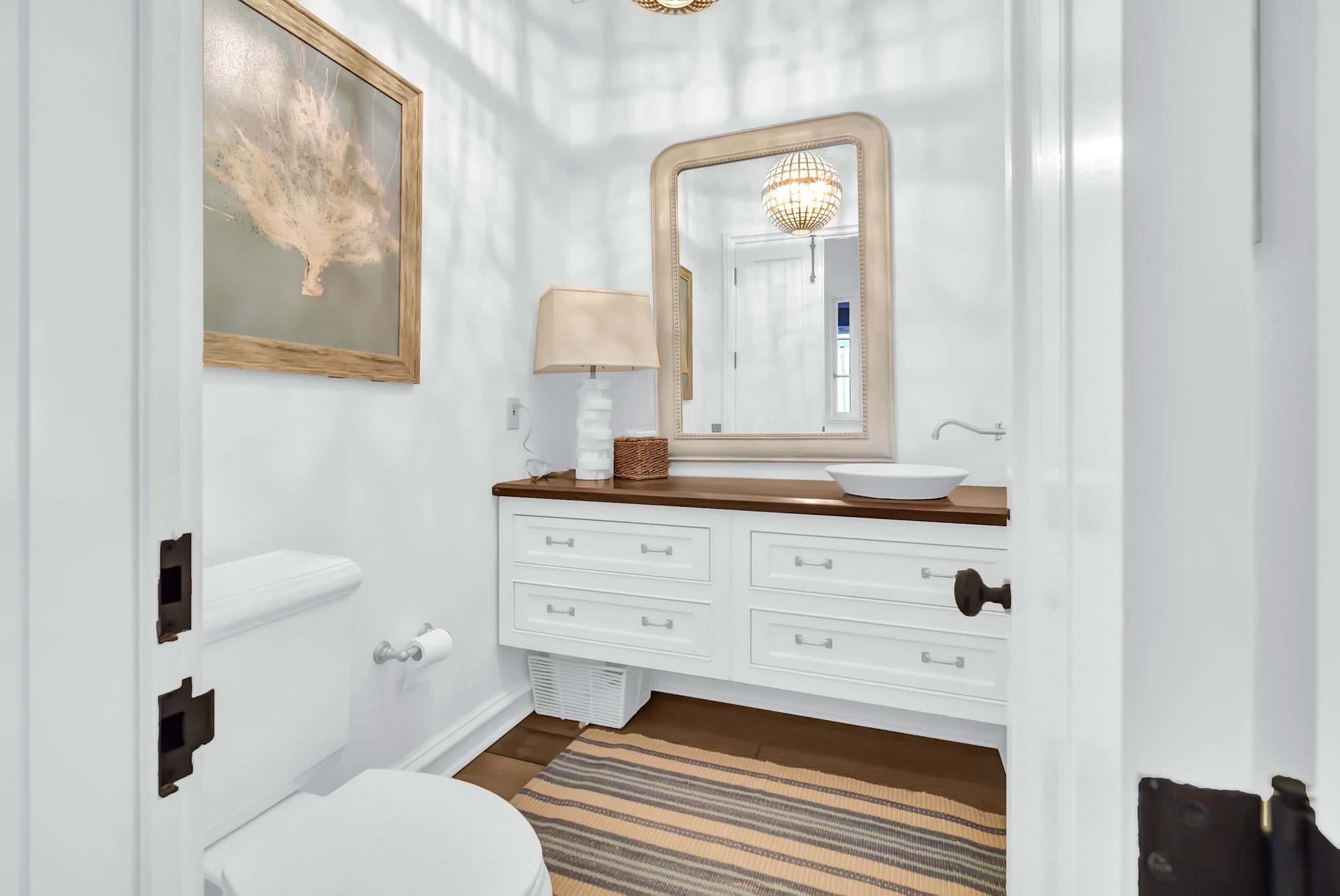 ROSEMARY BEACH - Residential