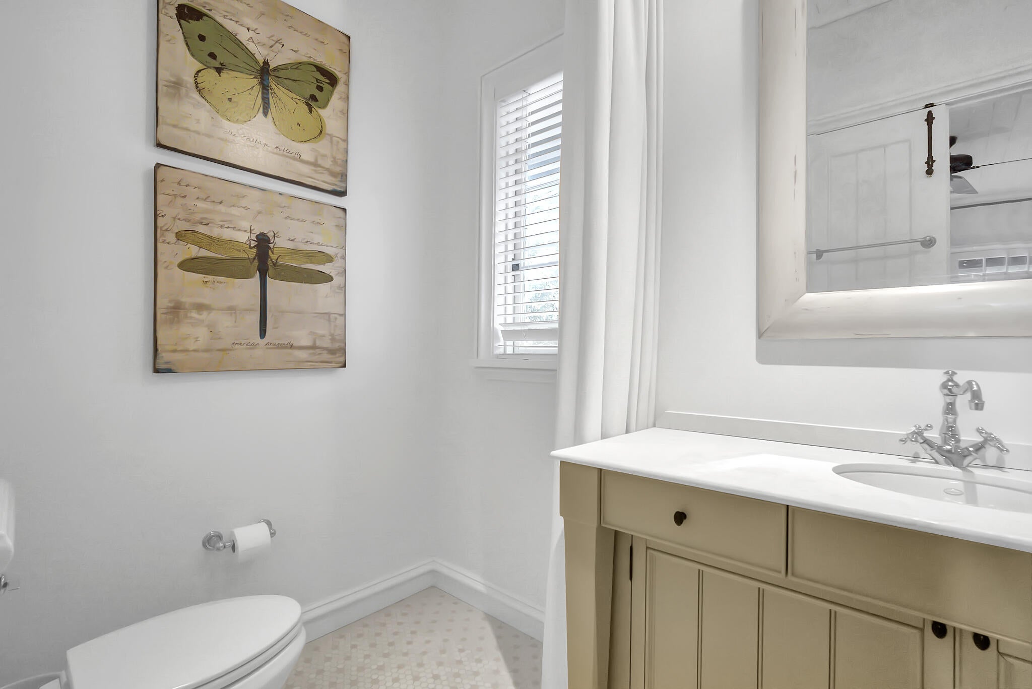 ROSEMARY BEACH - Residential