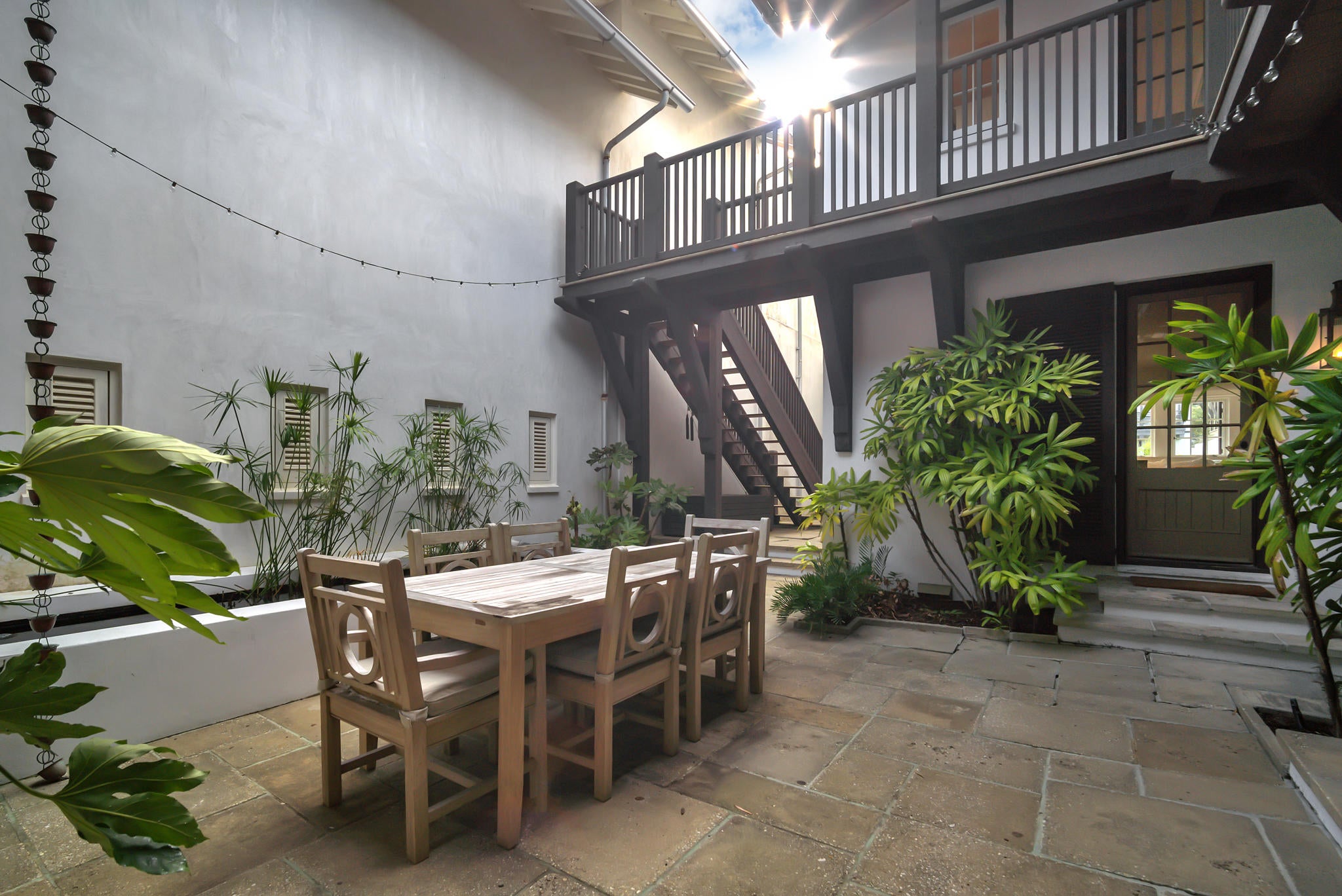 ROSEMARY BEACH - Residential