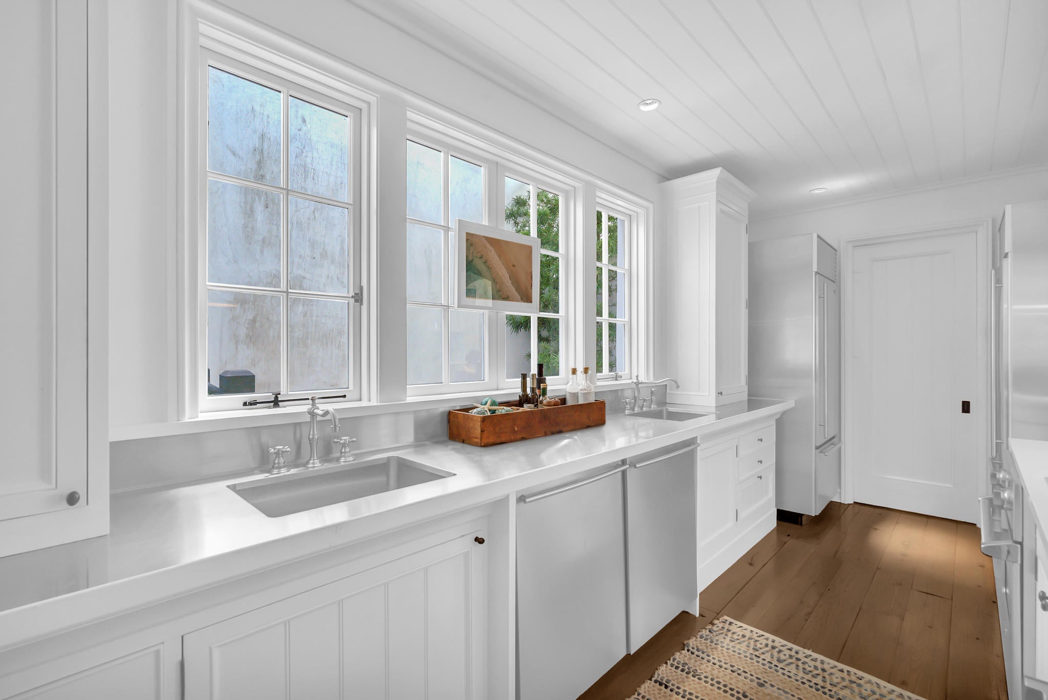 ROSEMARY BEACH - Residential