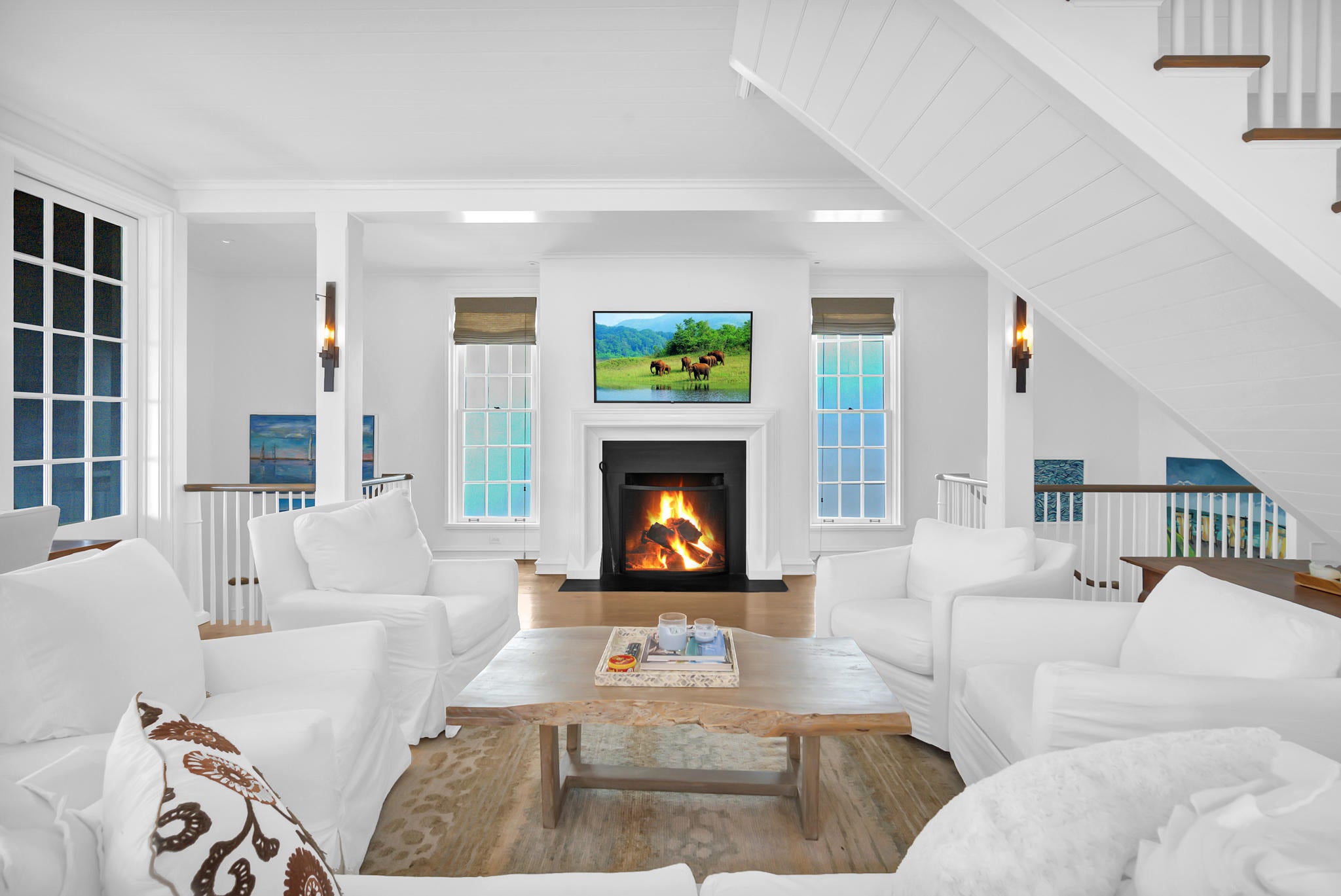 ROSEMARY BEACH - Residential