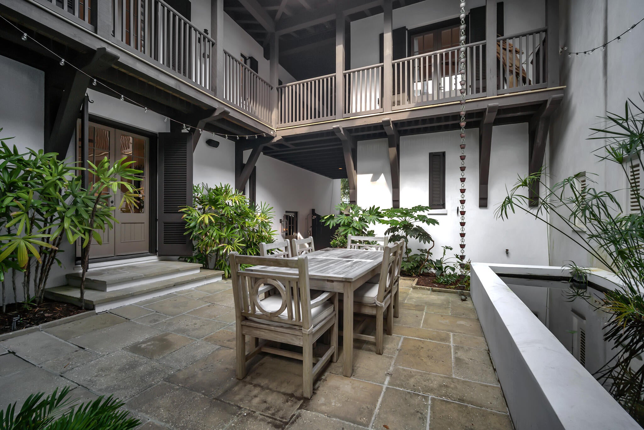ROSEMARY BEACH - Residential