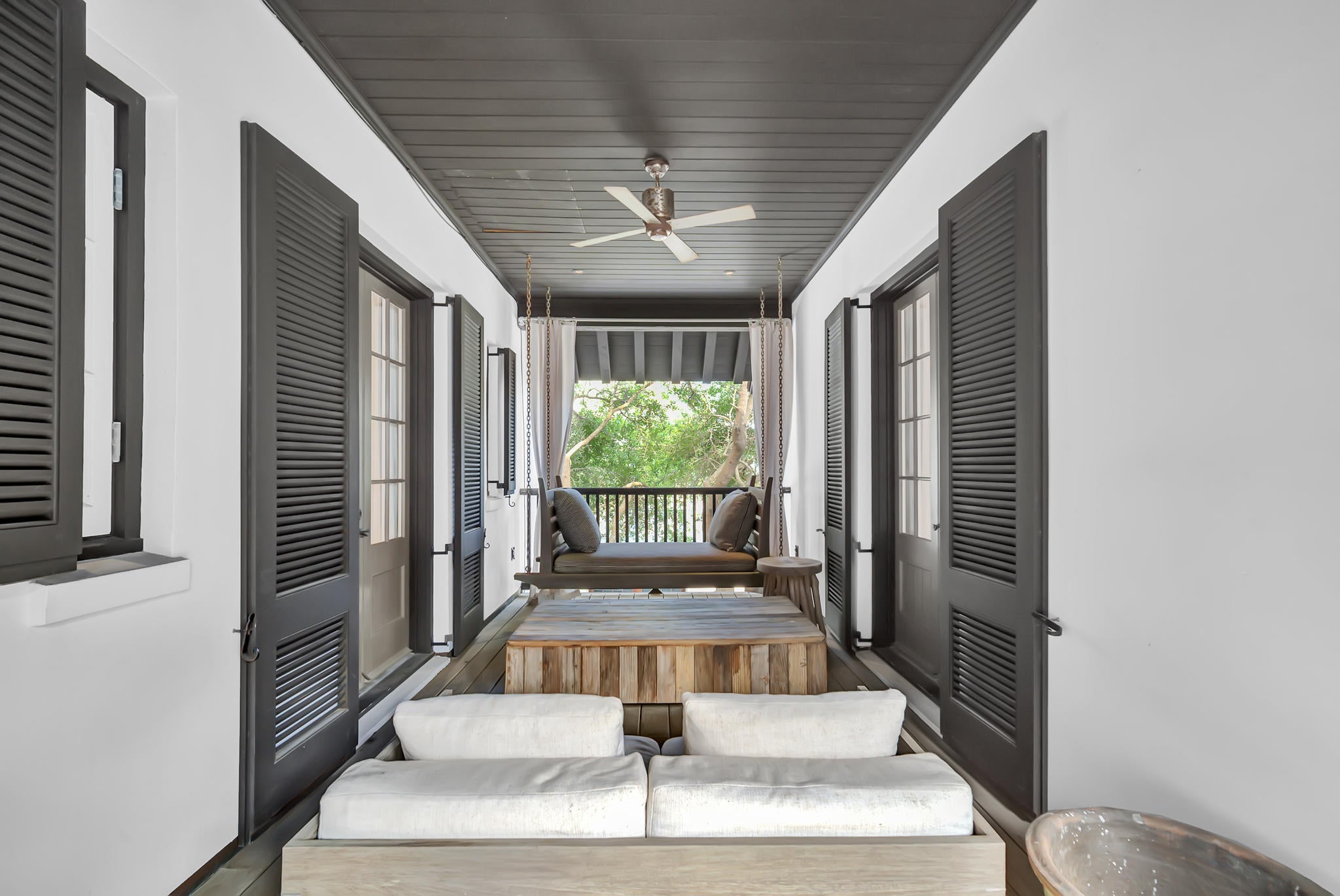 ROSEMARY BEACH - Residential