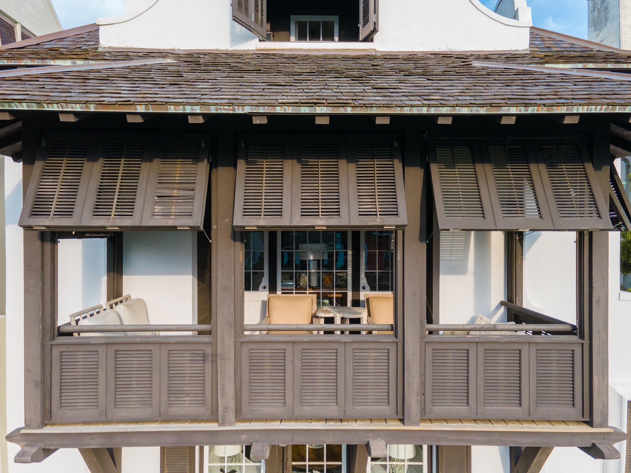 ROSEMARY BEACH - Residential