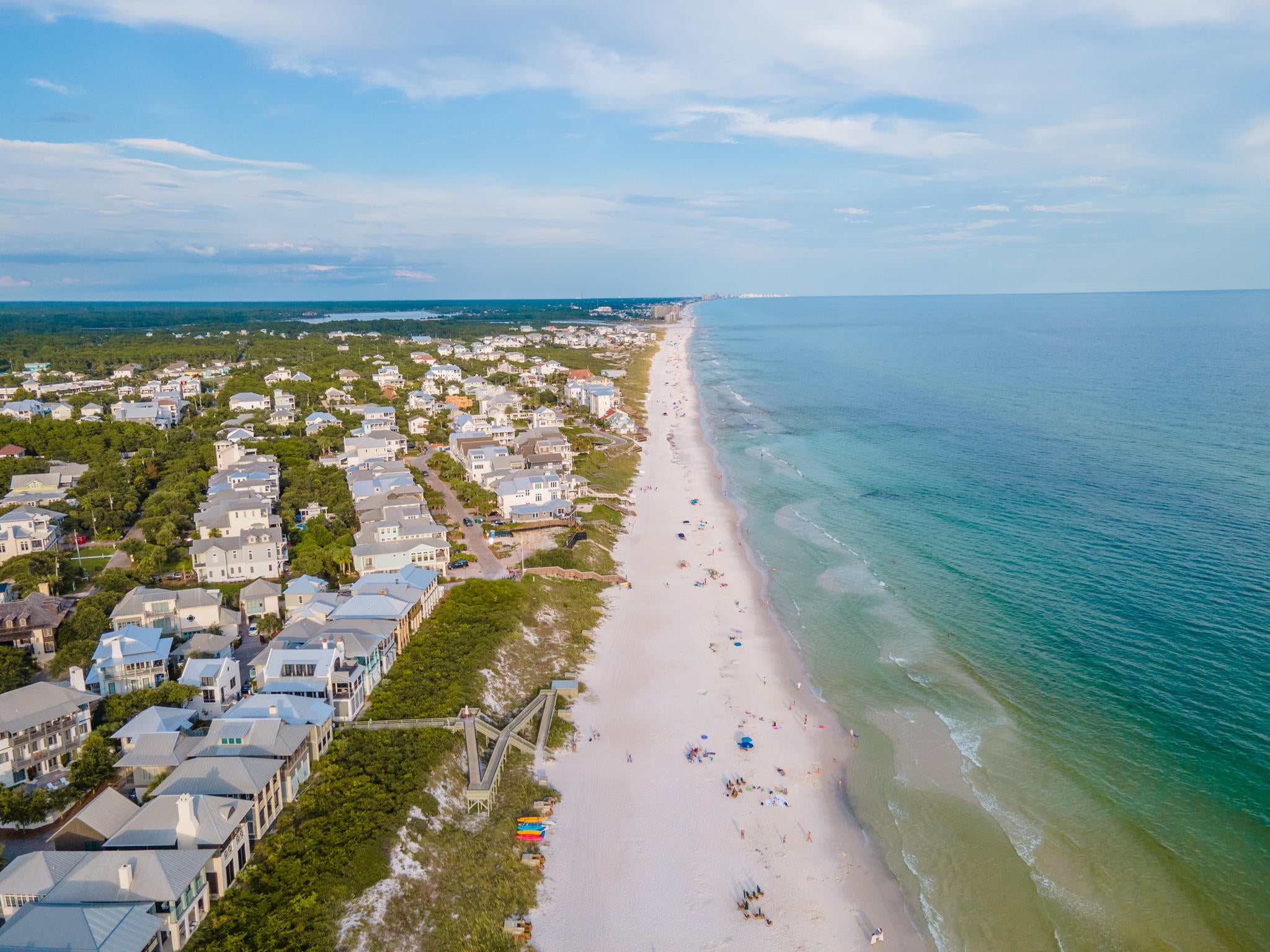 ROSEMARY BEACH - Residential