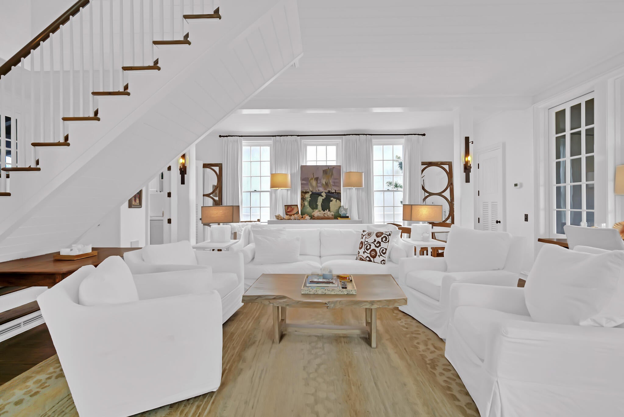 ROSEMARY BEACH - Residential