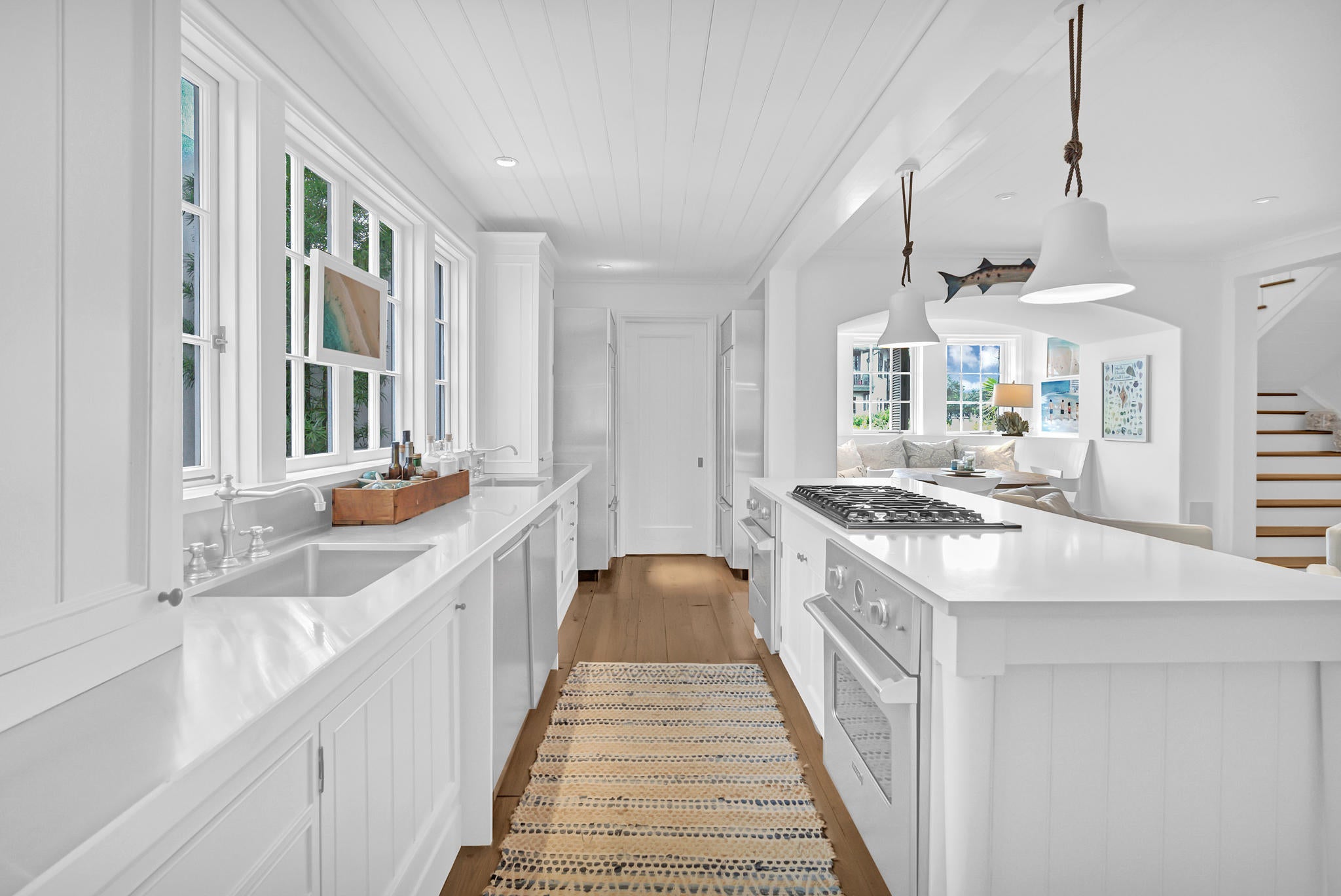 ROSEMARY BEACH - Residential