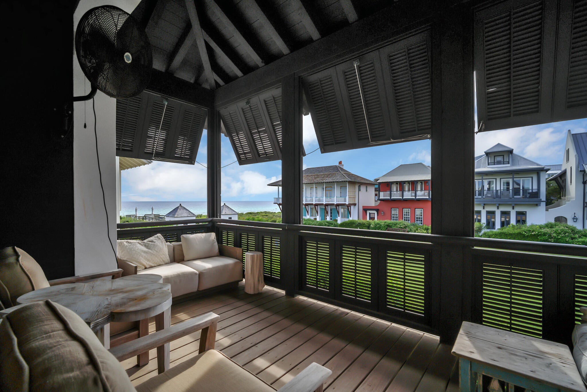 ROSEMARY BEACH - Residential