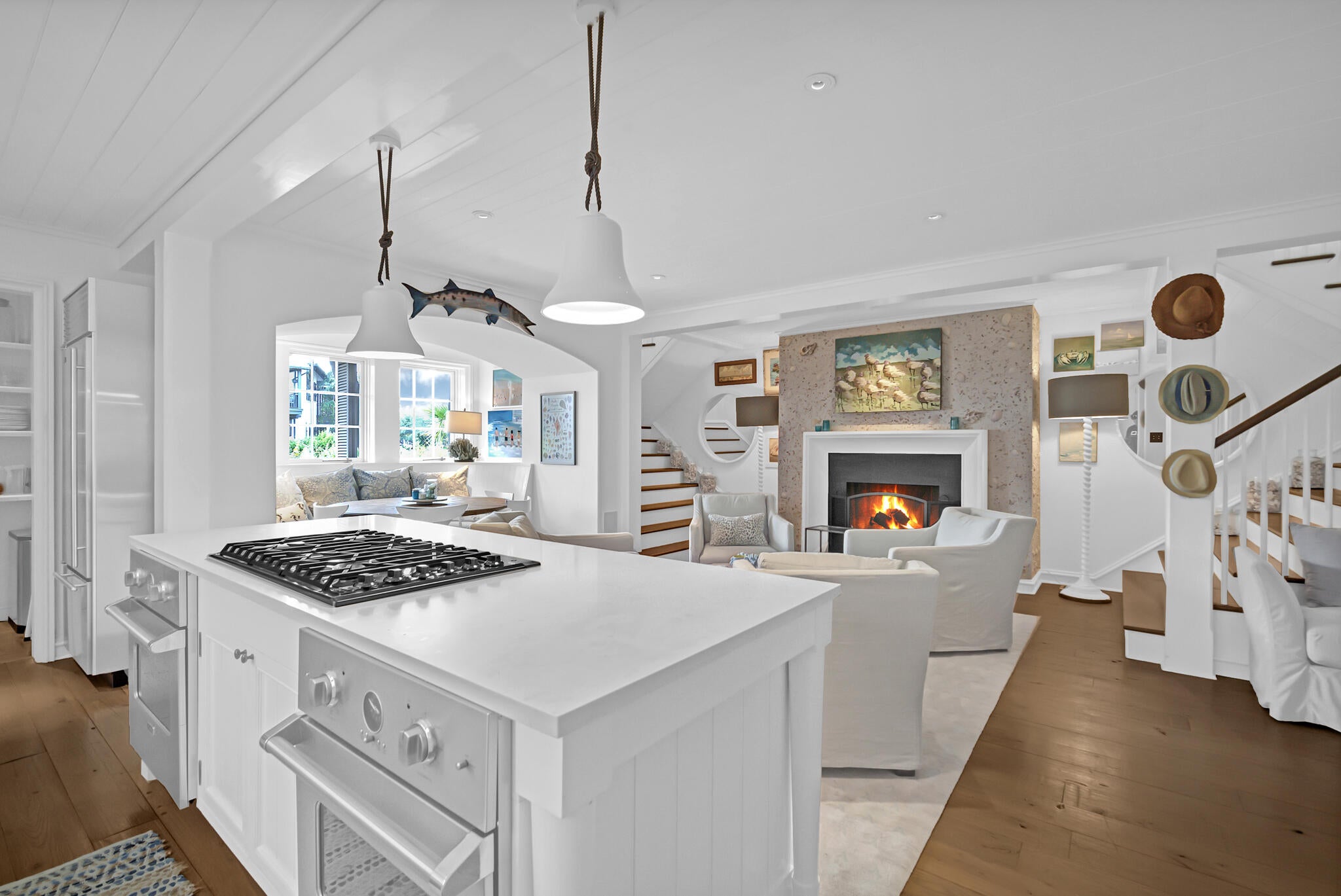 ROSEMARY BEACH - Residential