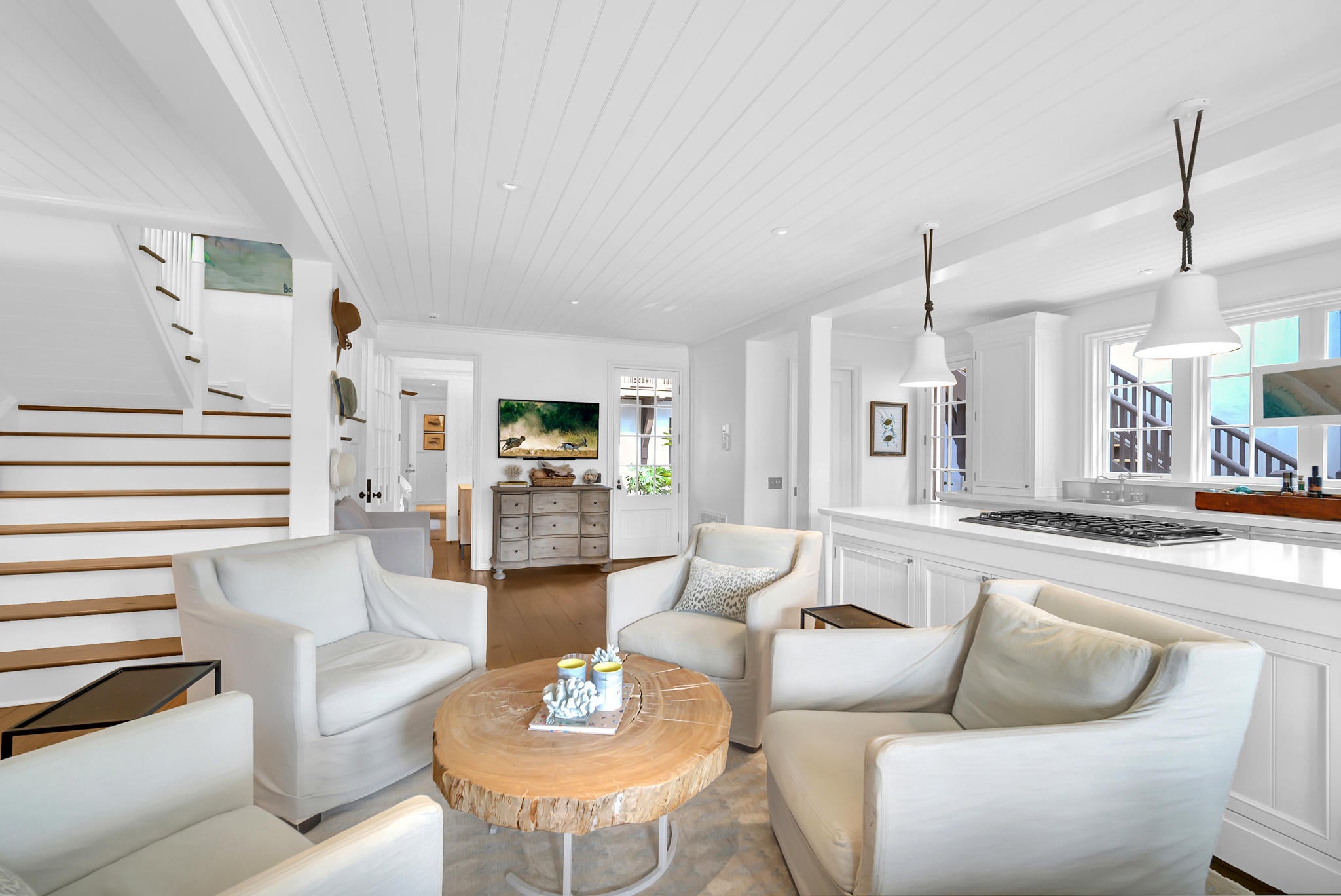 ROSEMARY BEACH - Residential