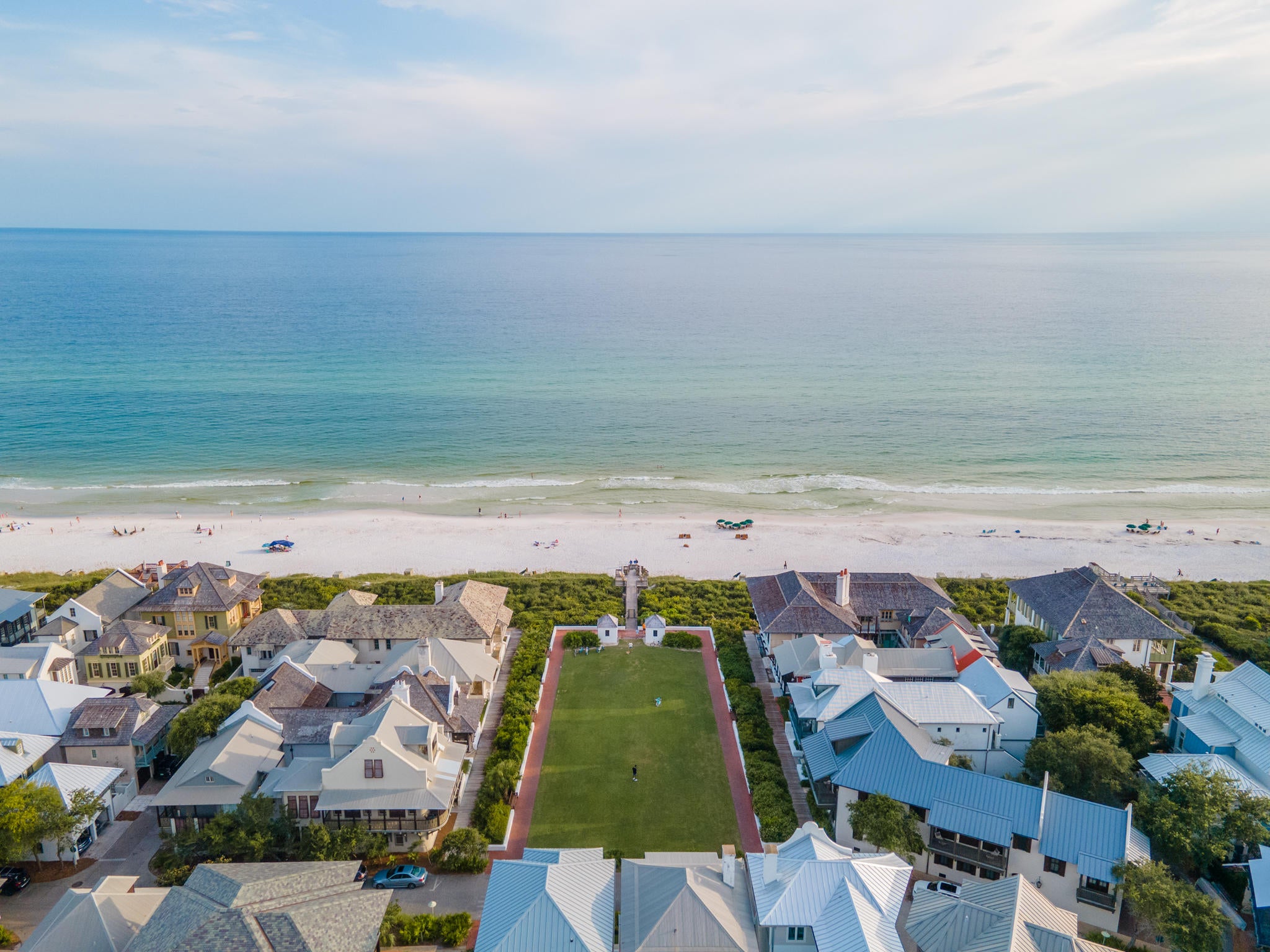 ROSEMARY BEACH - Residential