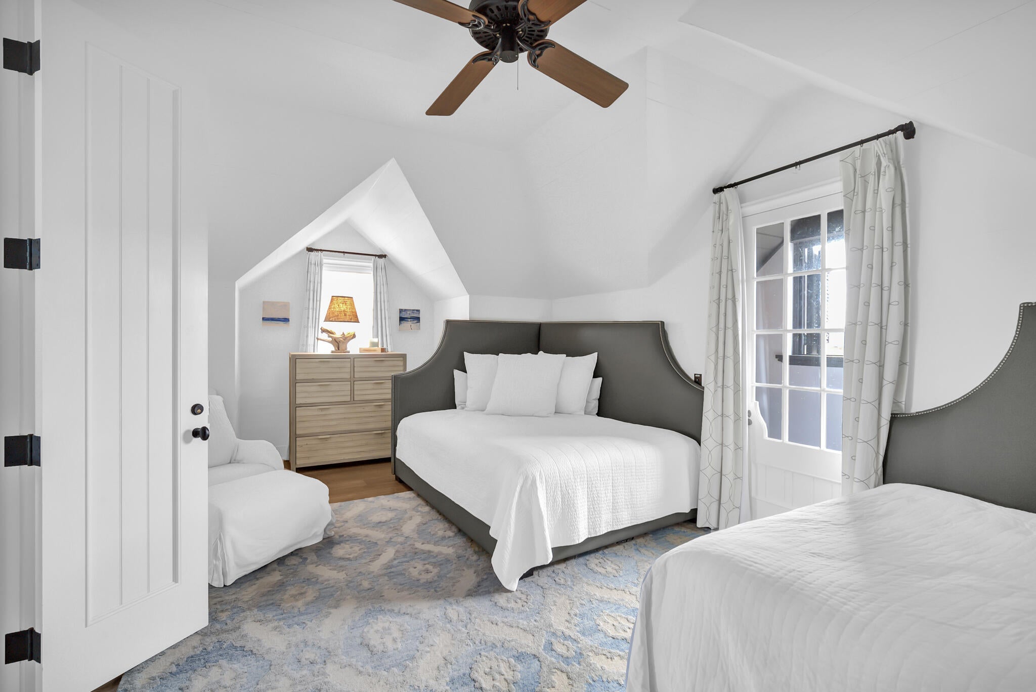 ROSEMARY BEACH - Residential