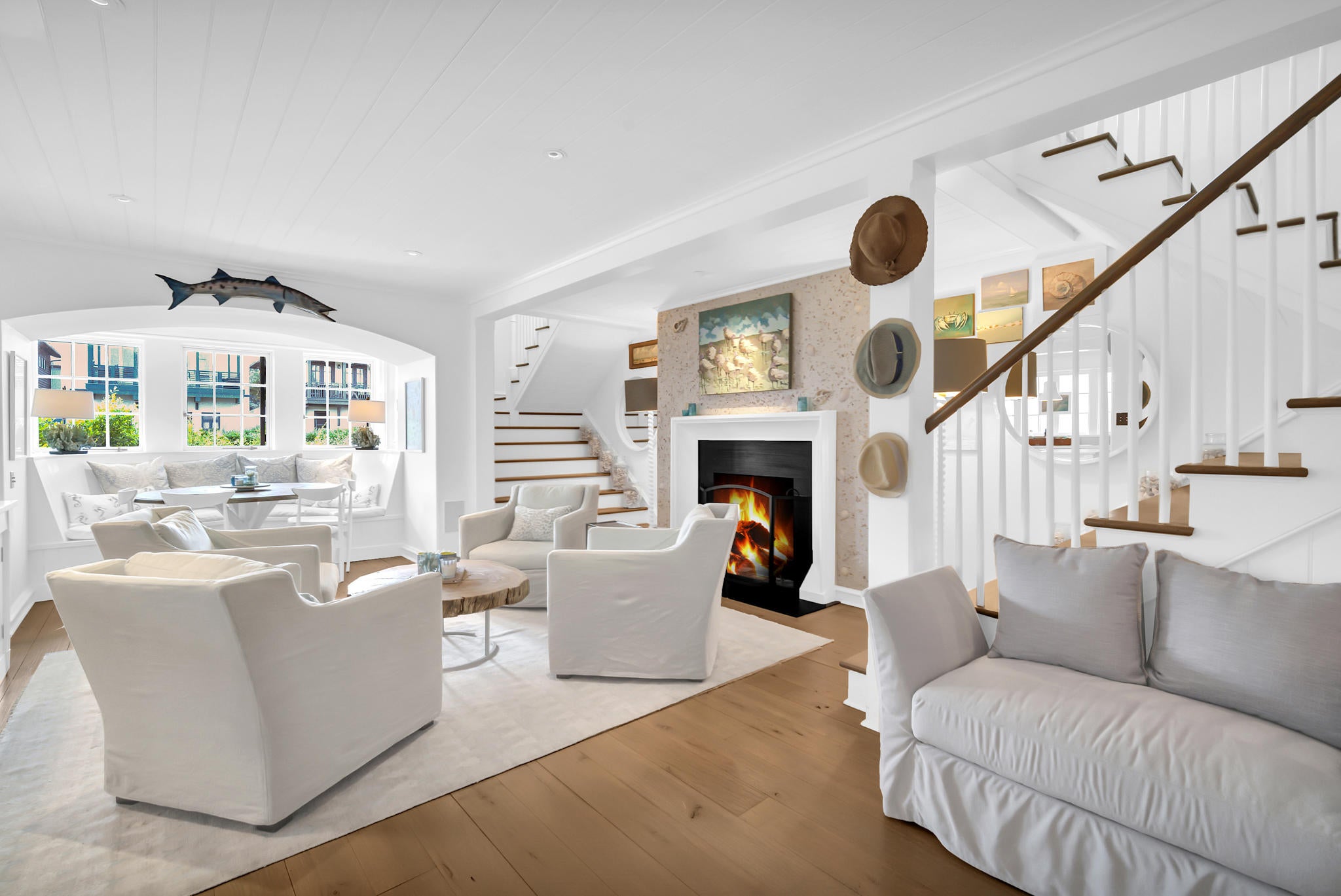 ROSEMARY BEACH - Residential