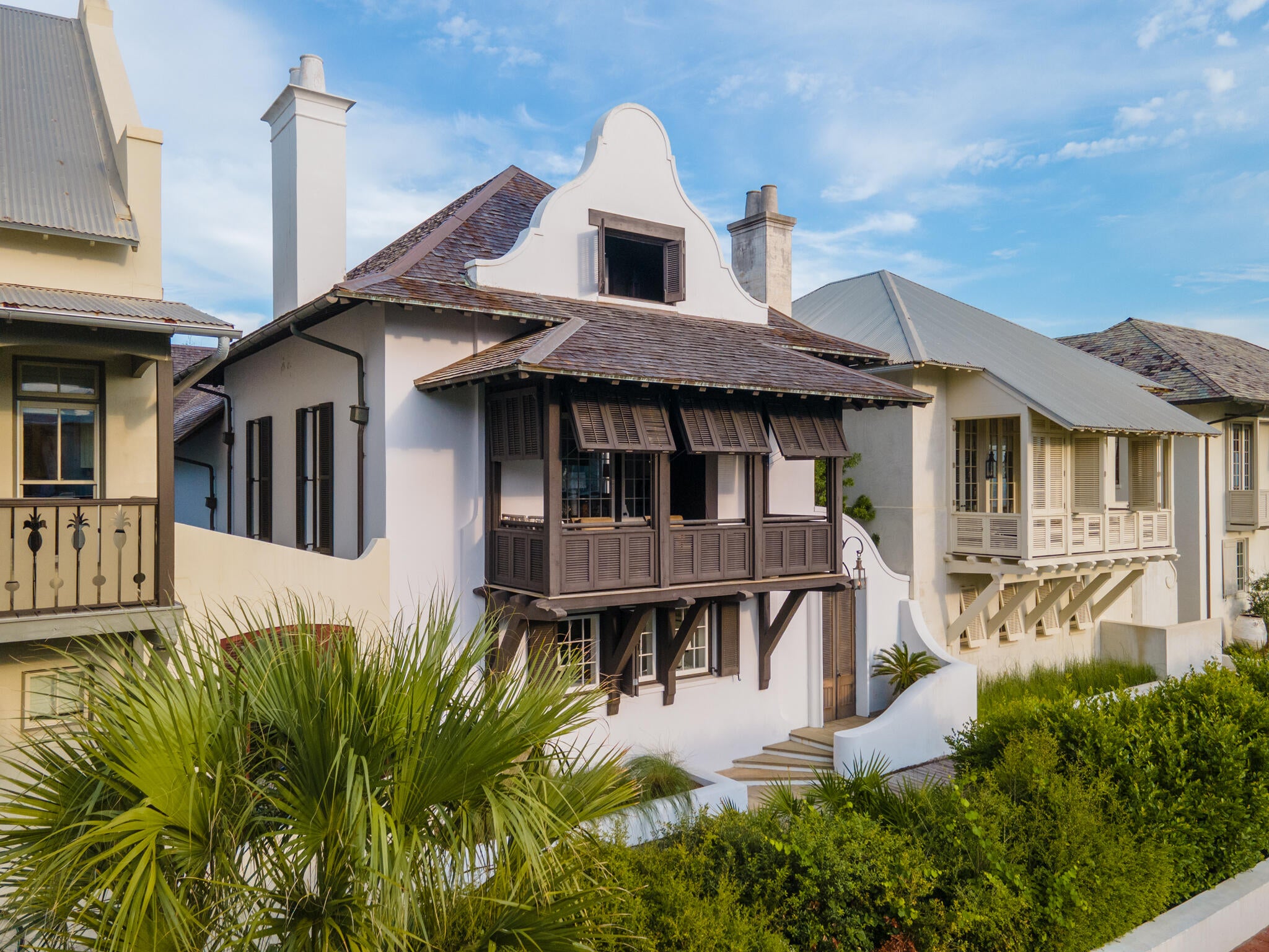 ROSEMARY BEACH - Residential