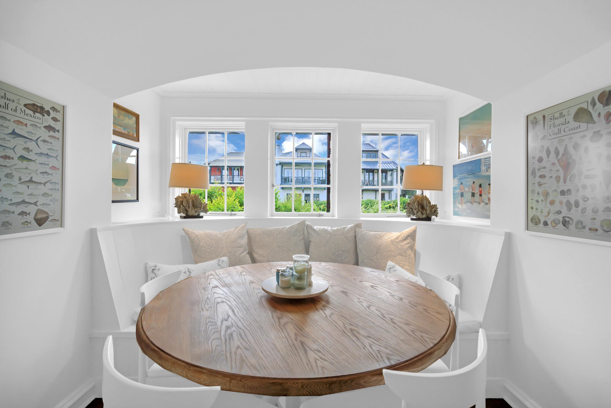 ROSEMARY BEACH - Residential