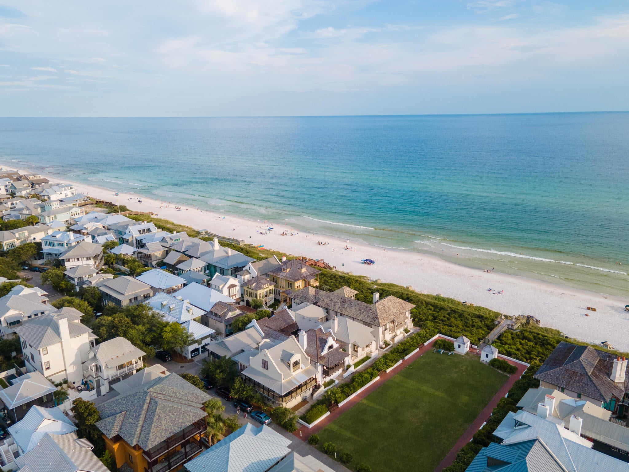 ROSEMARY BEACH - Residential