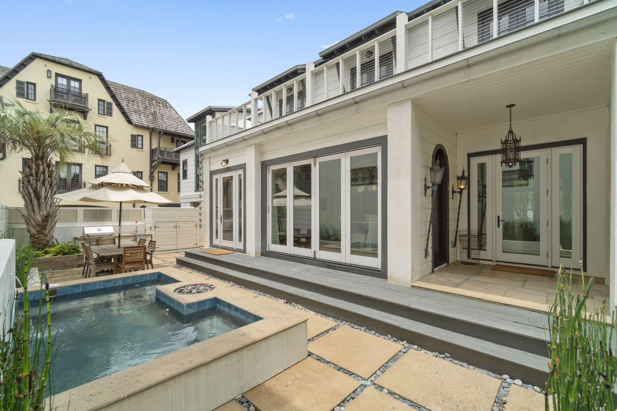 ROSEMARY BEACH - Residential
