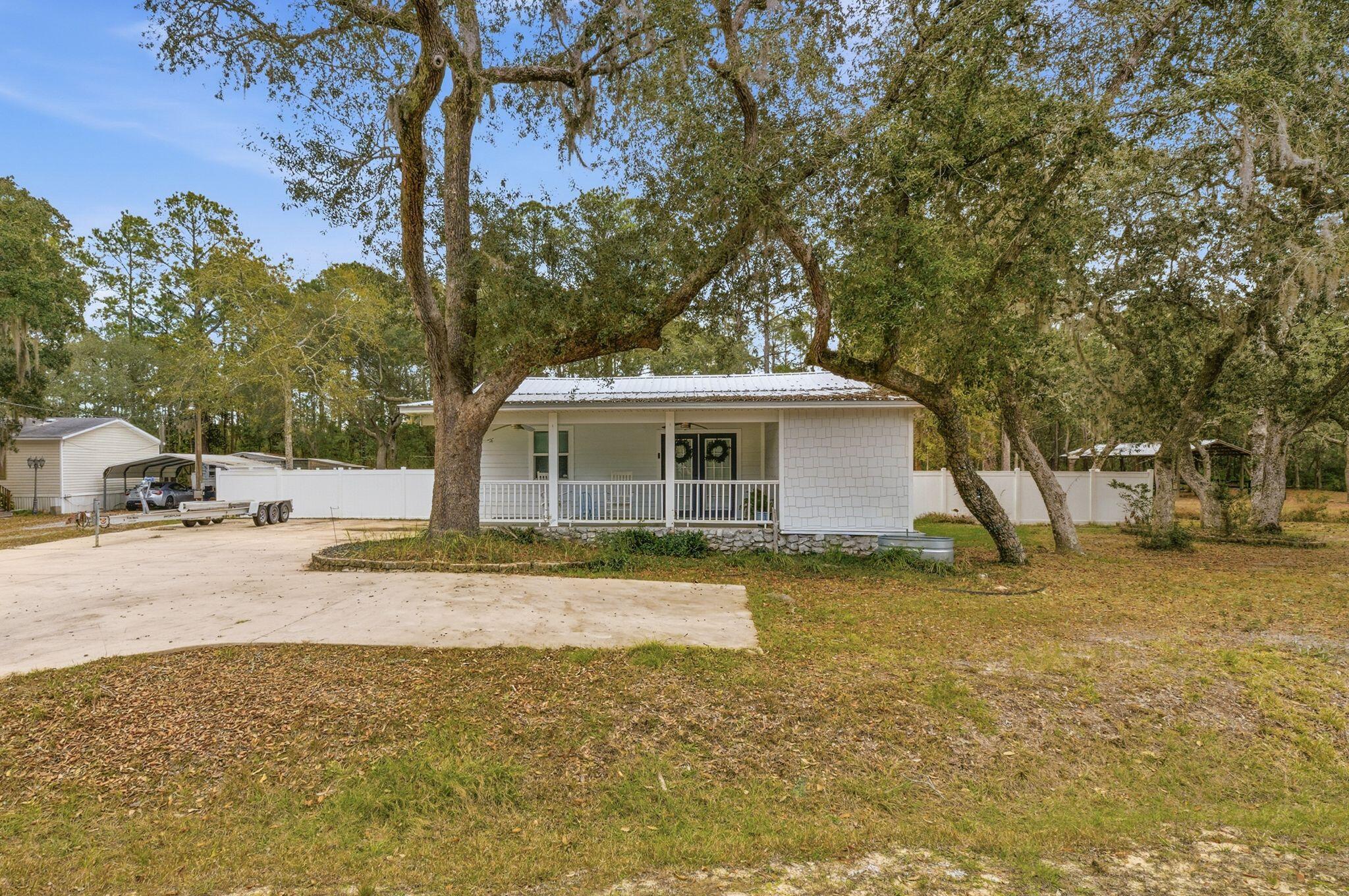 MARSHS - Residential
