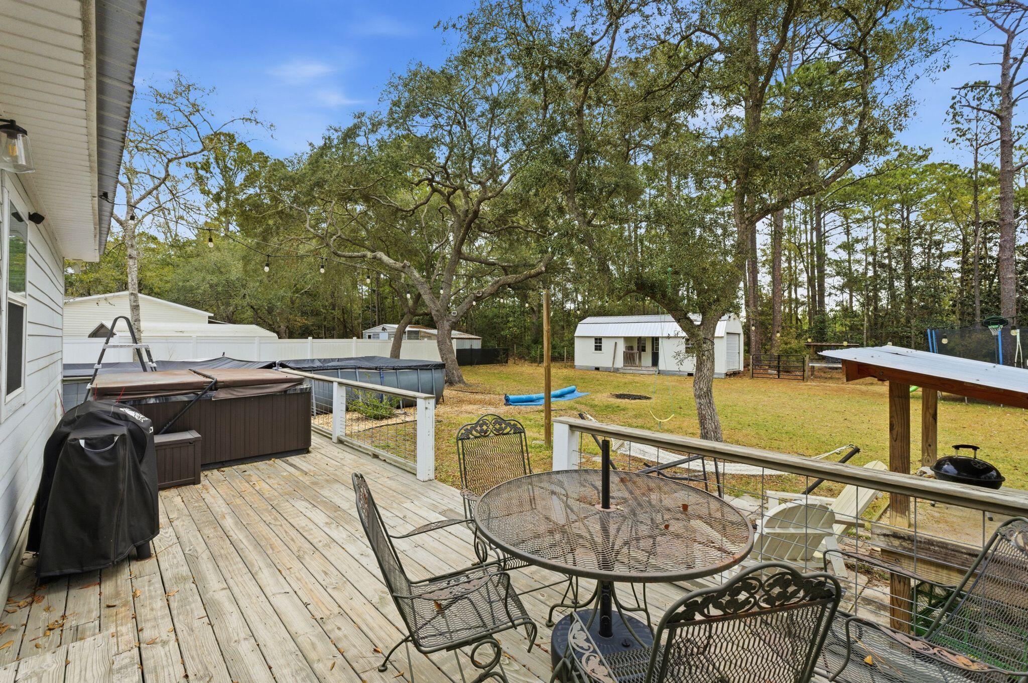 MARSHS - Residential