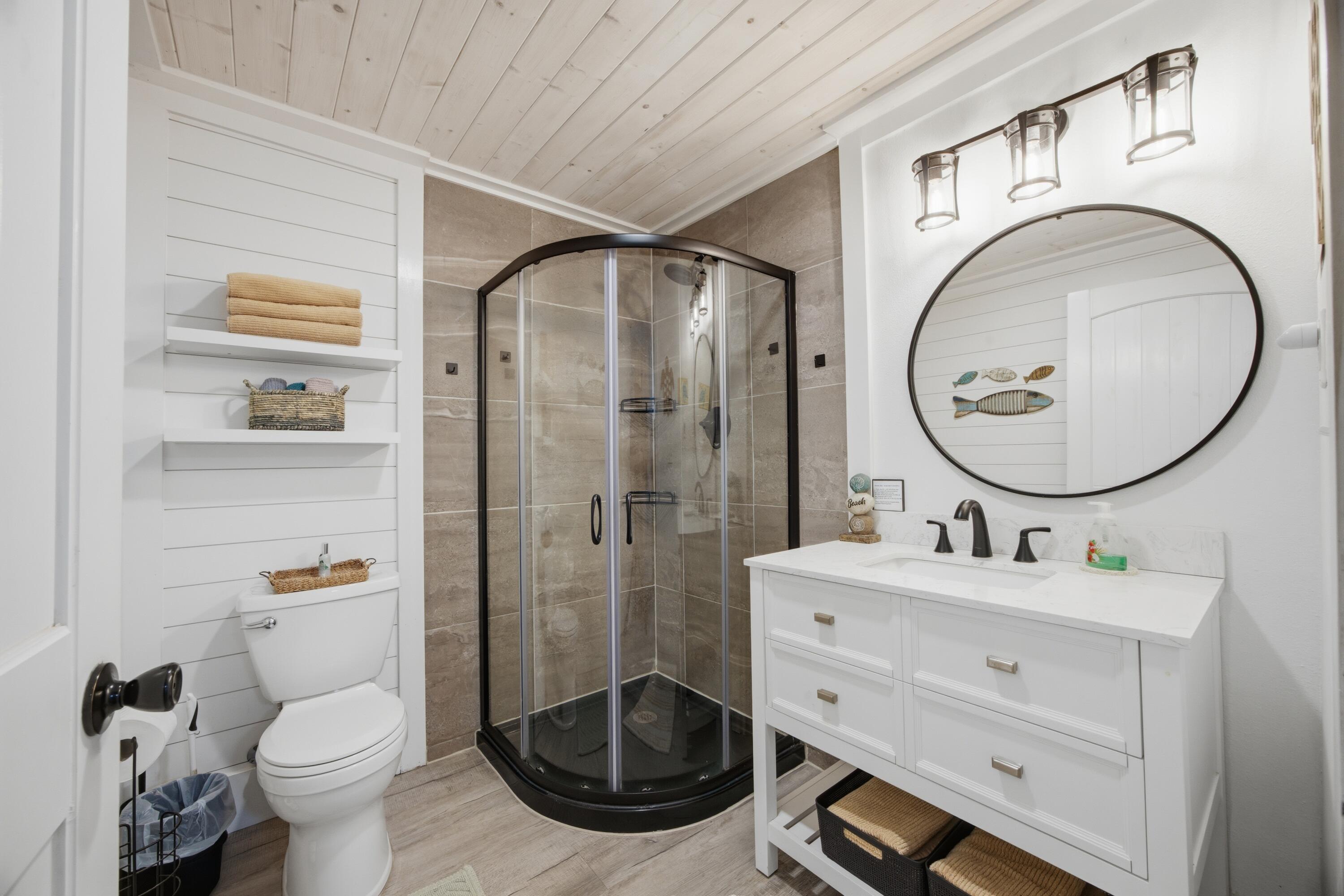 NAVARRE BEACH RESIDENTIAL - Residential